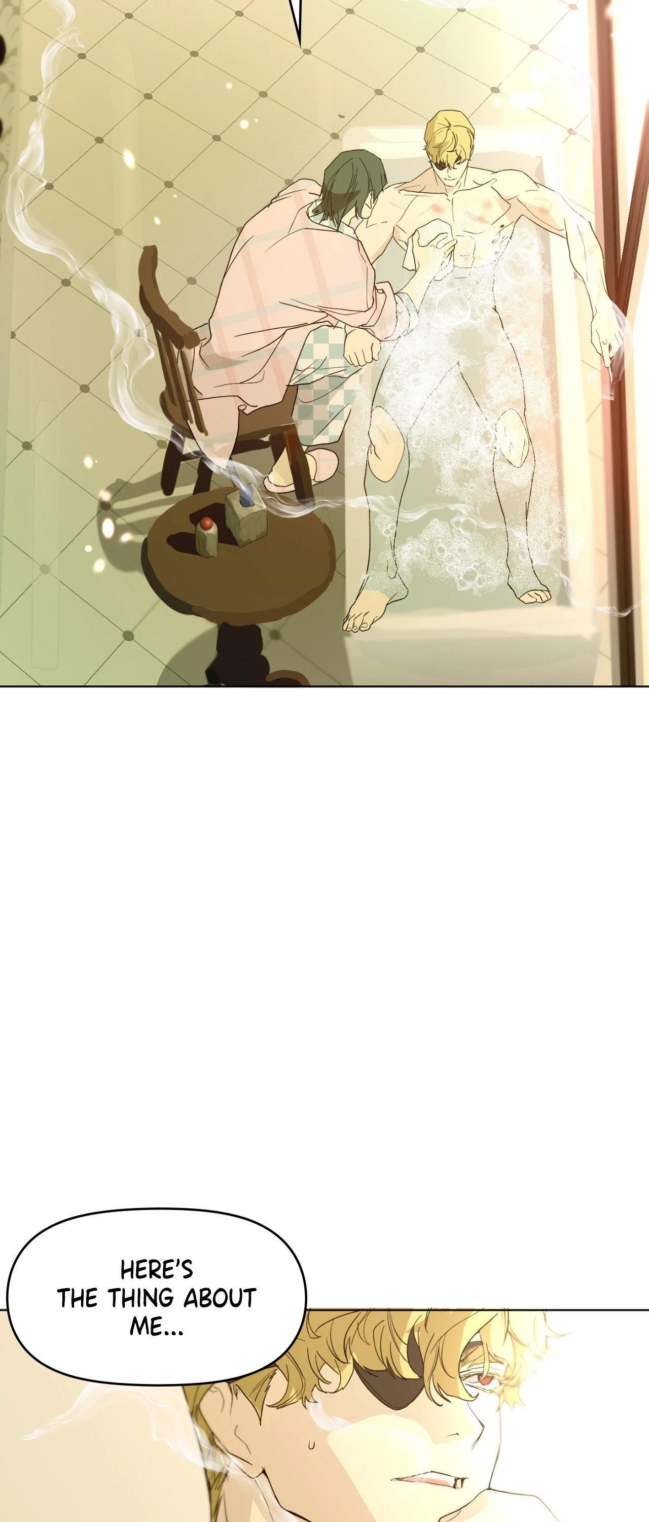 sun class kindergarten peers || PARADISE SCANS || - Chapter 18 manhwa