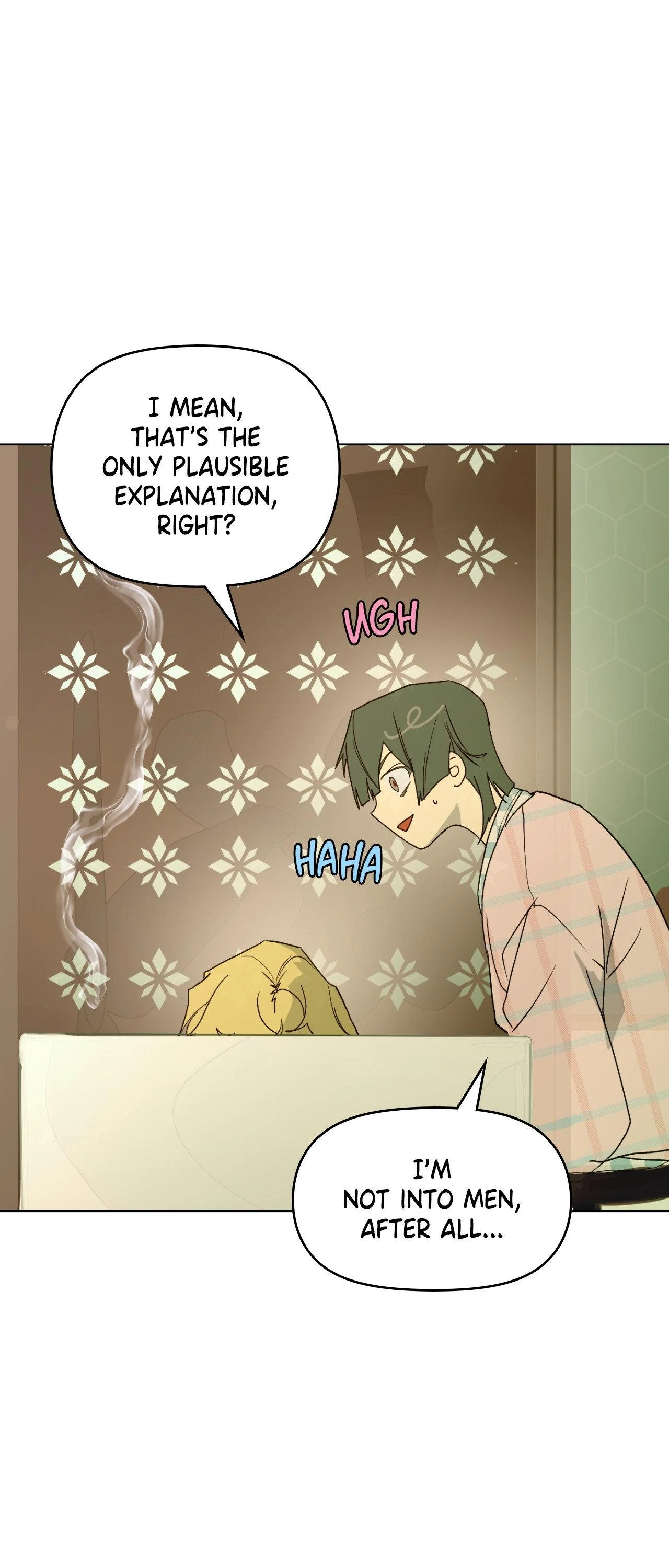 sun class kindergarten peers || PARADISE SCANS || - Chapter 18 manhwa