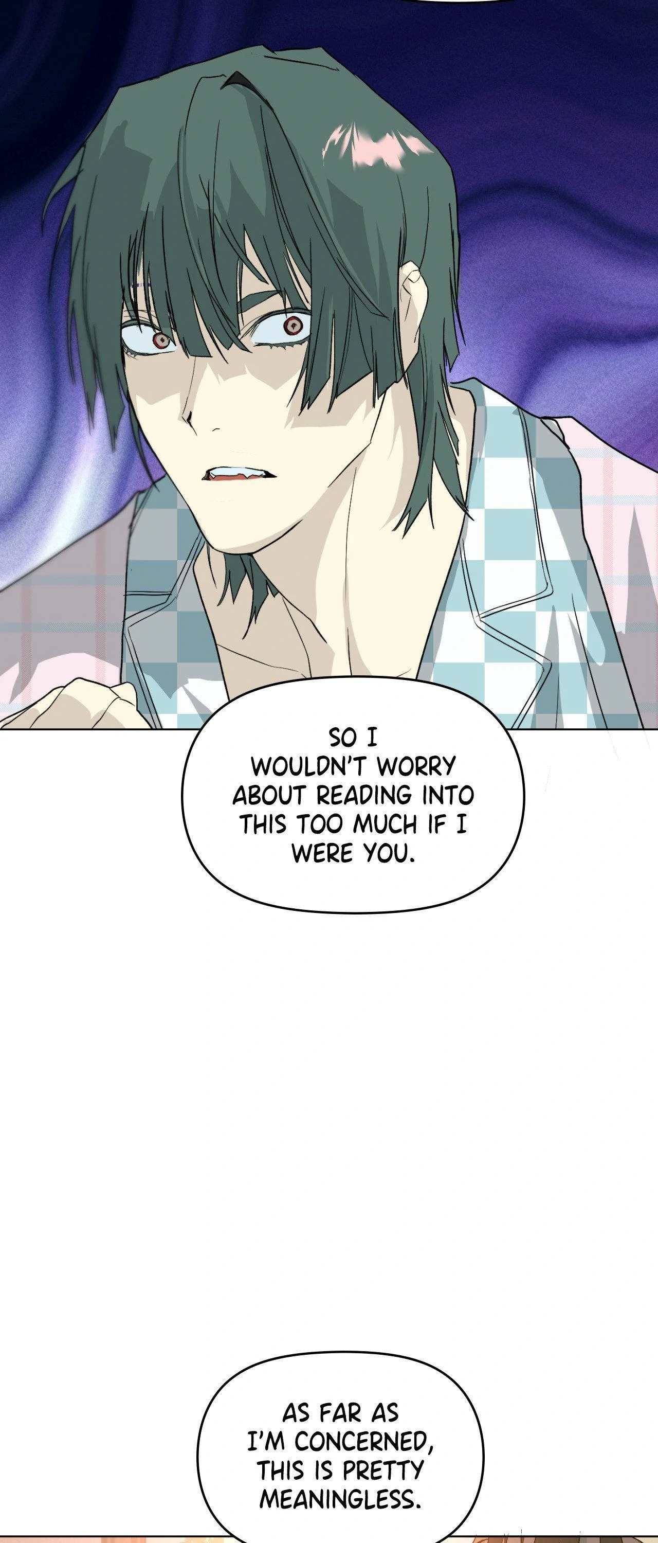 sun class kindergarten peers || PARADISE SCANS || - Chapter 18 manhwa
