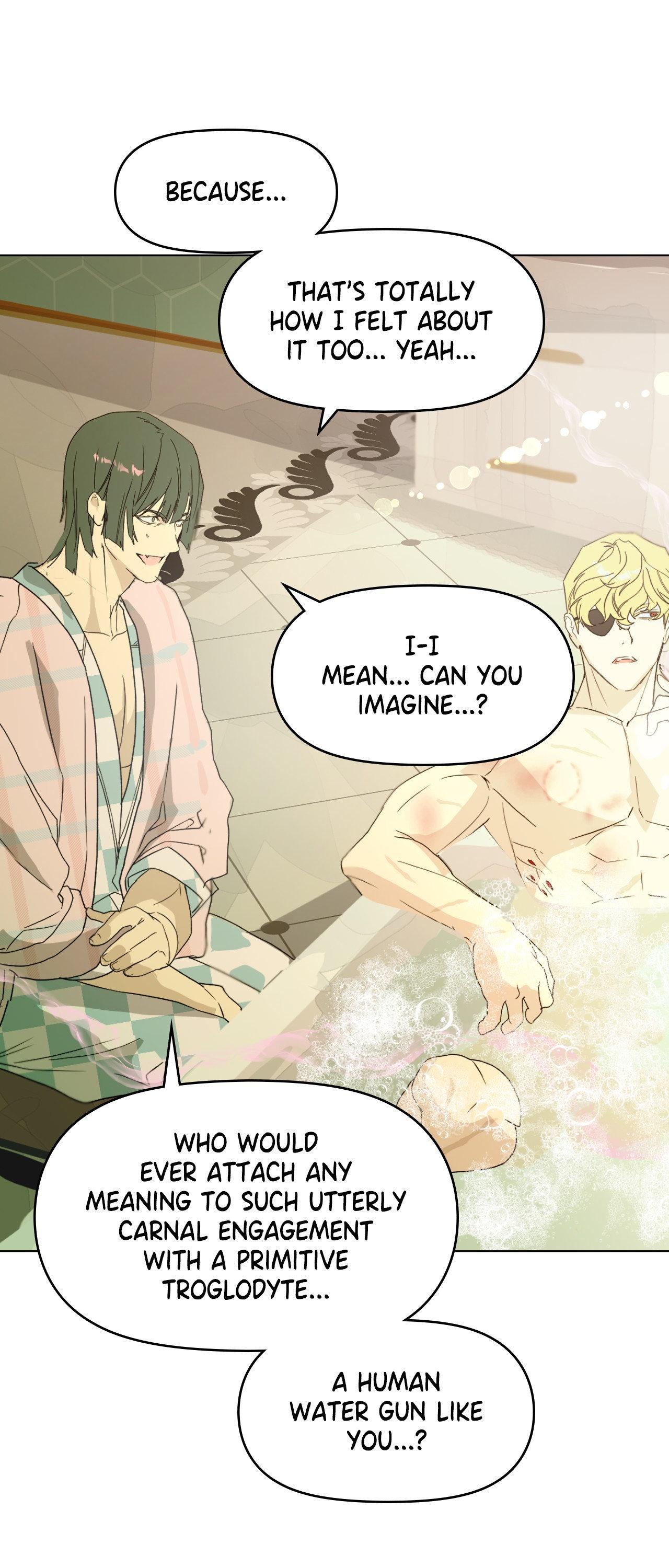 sun class kindergarten peers || PARADISE SCANS || - Chapter 18 manhwa