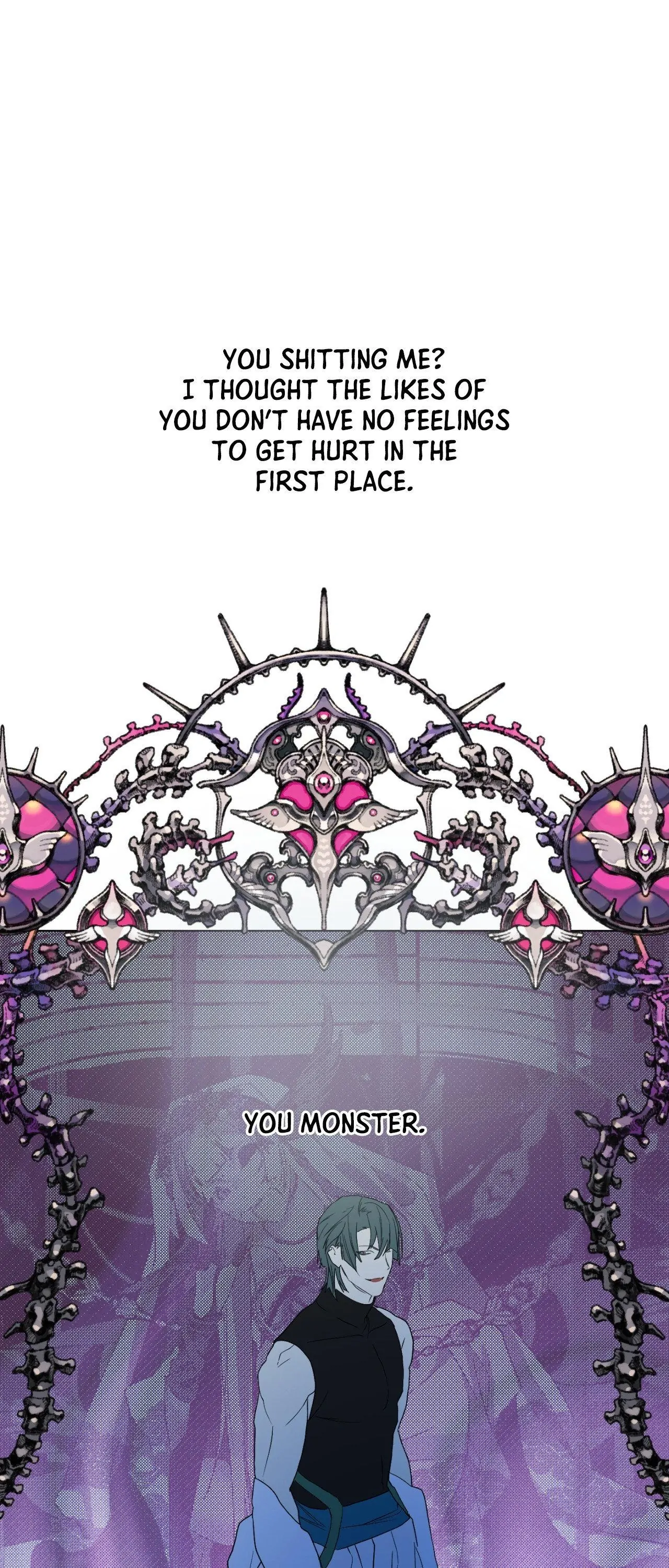 sun class kindergarten peers || PARADISE SCANS || - Chapter 18 manhwa