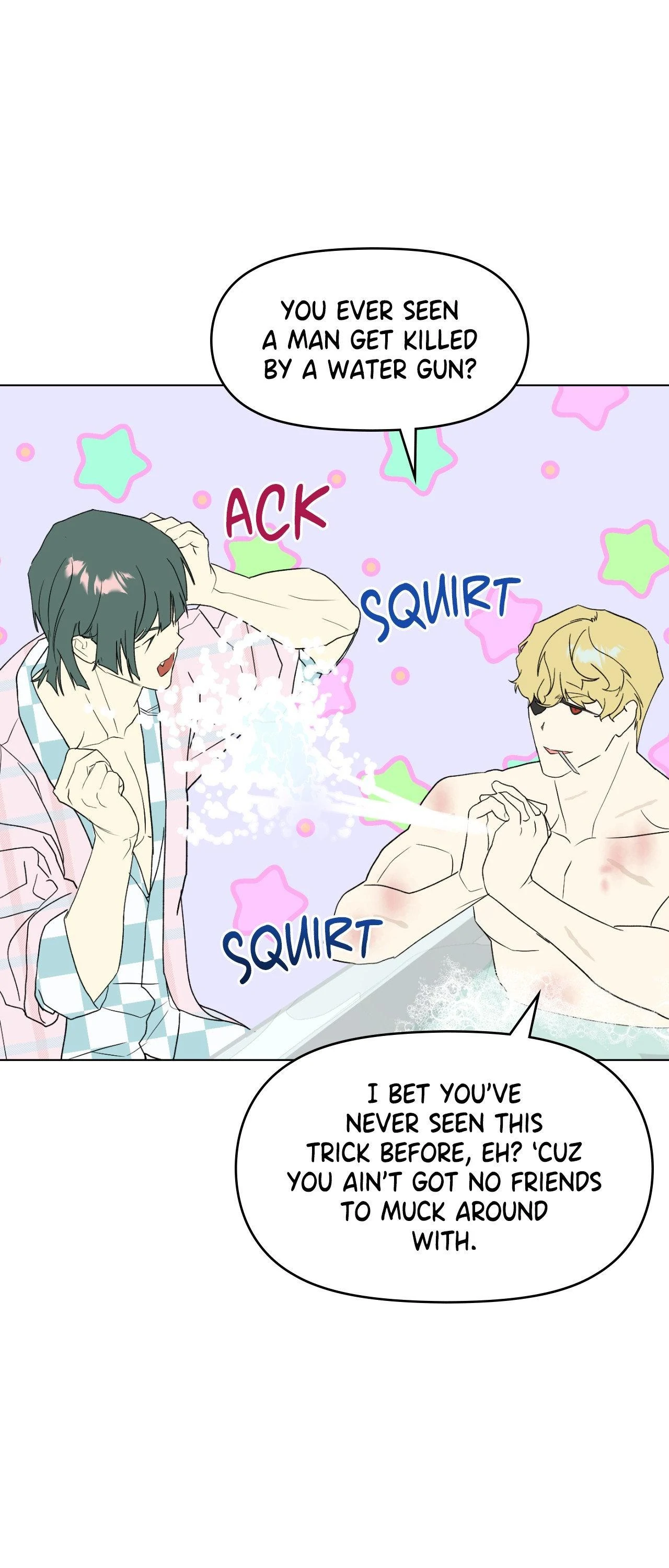 sun class kindergarten peers || PARADISE SCANS || - Chapter 18 manhwa