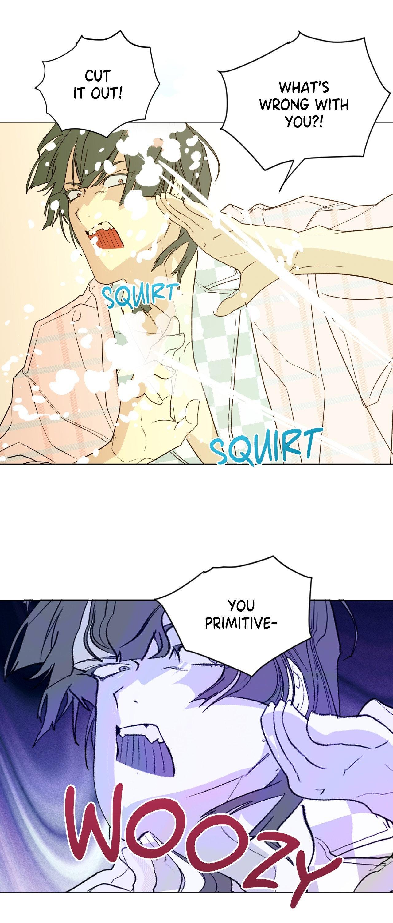 sun class kindergarten peers || PARADISE SCANS || - Chapter 18 manhwa