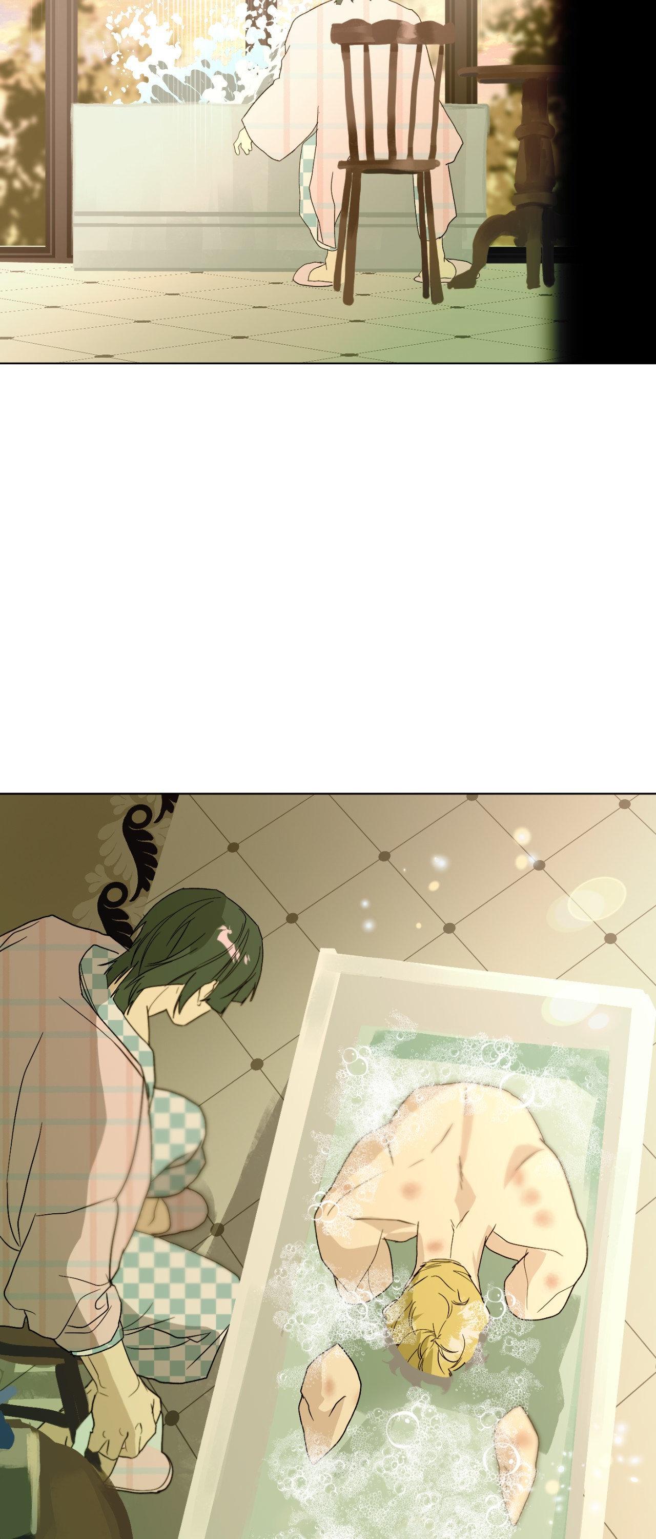 sun class kindergarten peers || PARADISE SCANS || - Chapter 18 manhwa