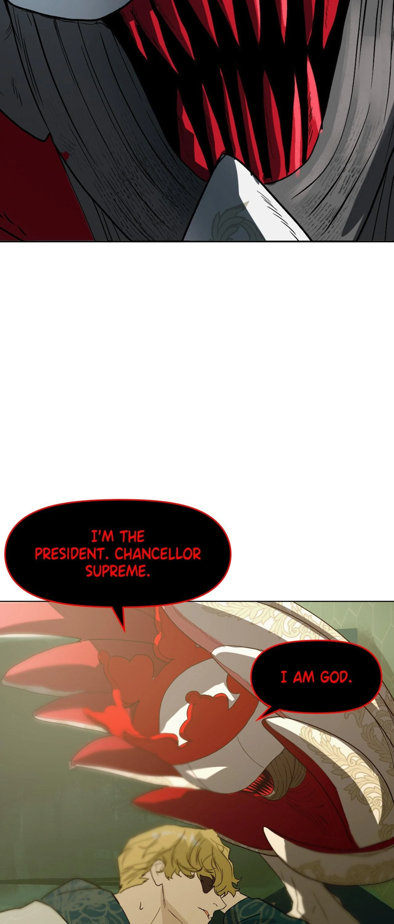 sun class kindergarten peers || PARADISE SCANS || - Chapter 18 manhwa