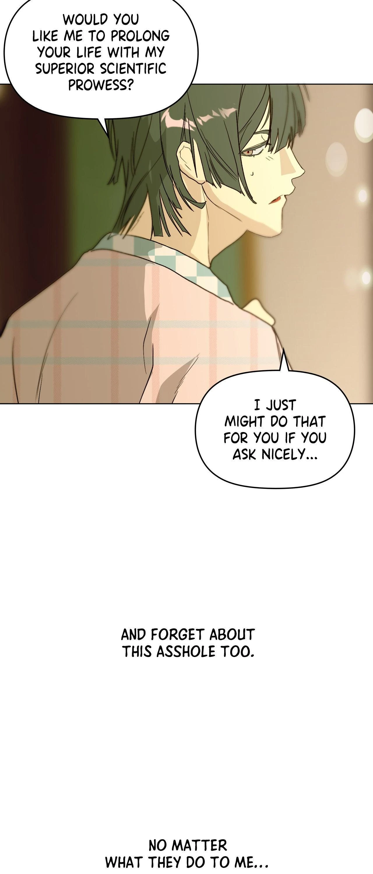 sun class kindergarten peers || PARADISE SCANS || - Chapter 18 manhwa