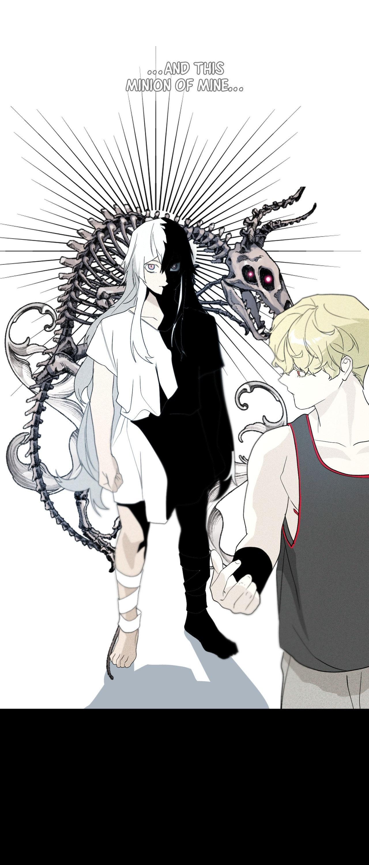sun class kindergarten peers || PARADISE SCANS || - Chapter 18 manhwa