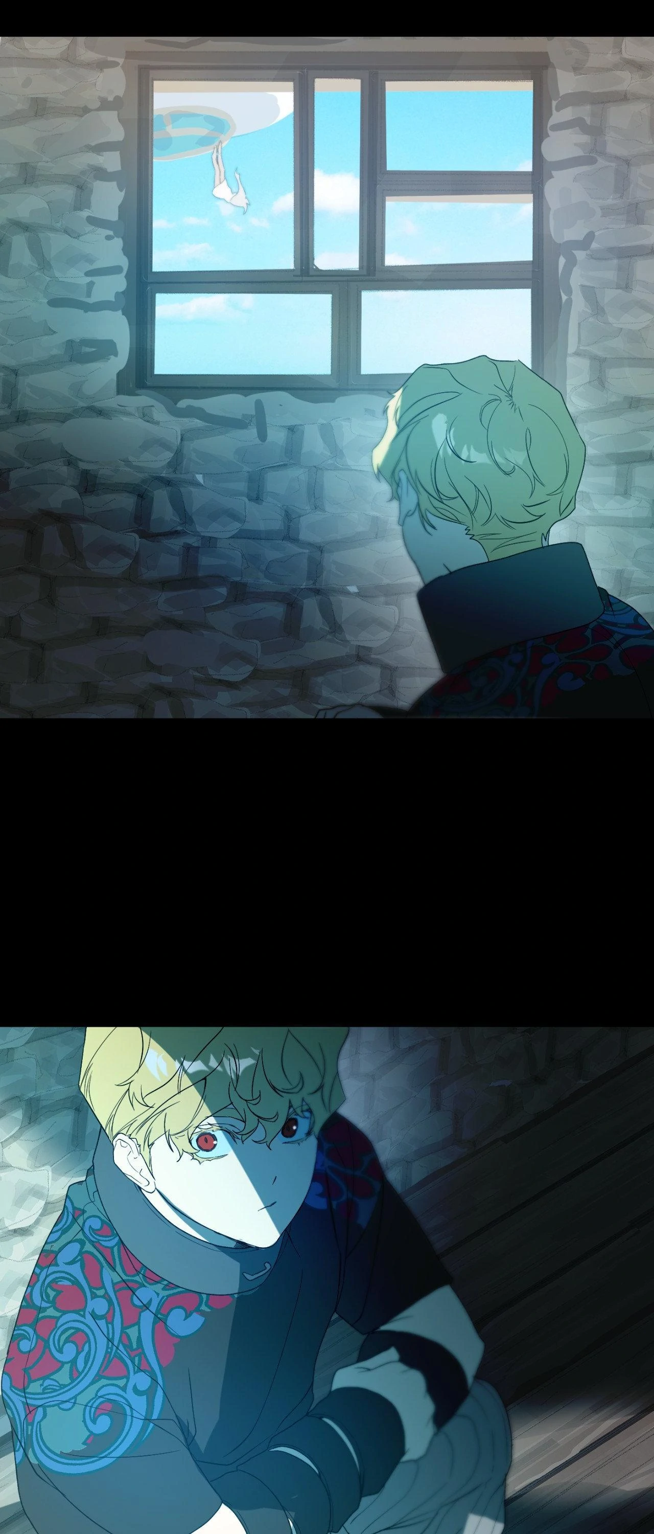 sun class kindergarten peers || PARADISE SCANS || - Chapter 18 manhwa
