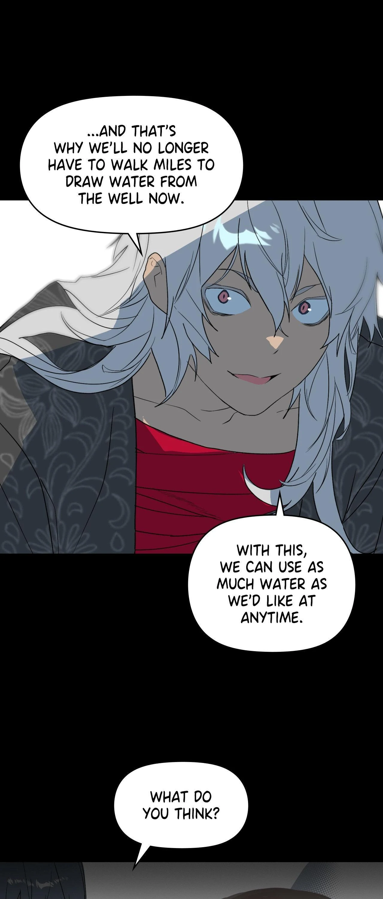 sun class kindergarten peers || PARADISE SCANS || - Chapter 18 manhwa