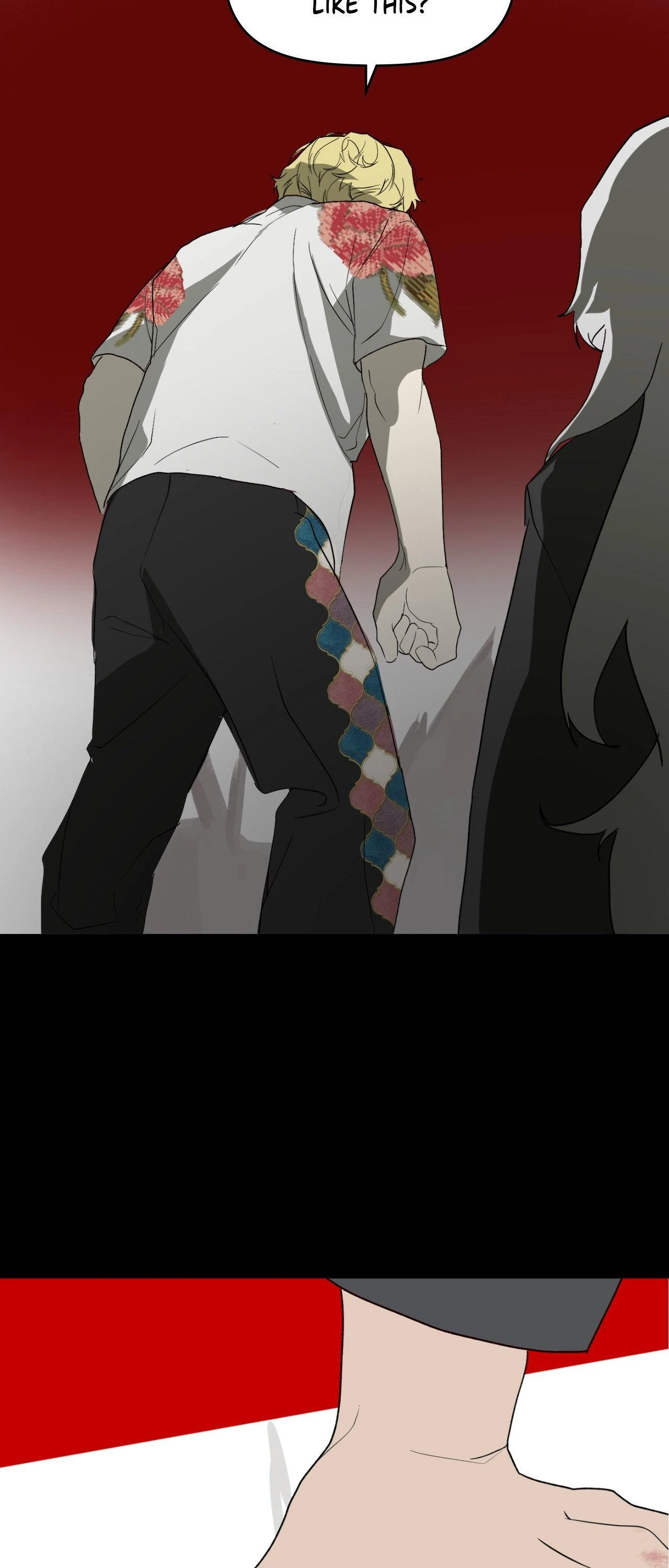 sun class kindergarten peers || PARADISE SCANS || - Chapter 18 manhwa