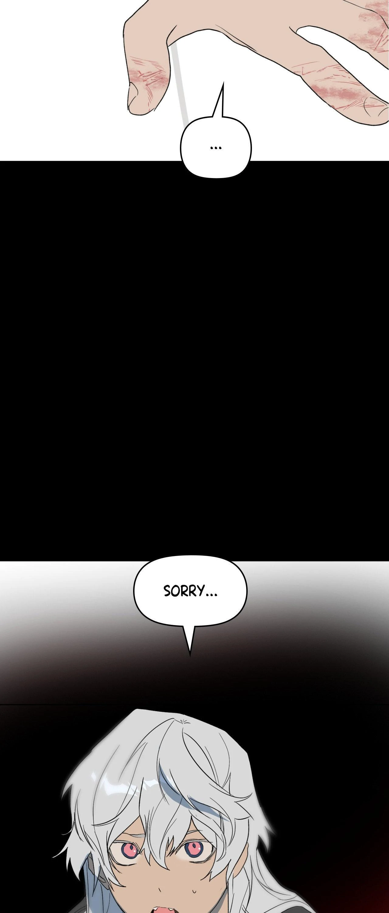 sun class kindergarten peers || PARADISE SCANS || - Chapter 18 manhwa