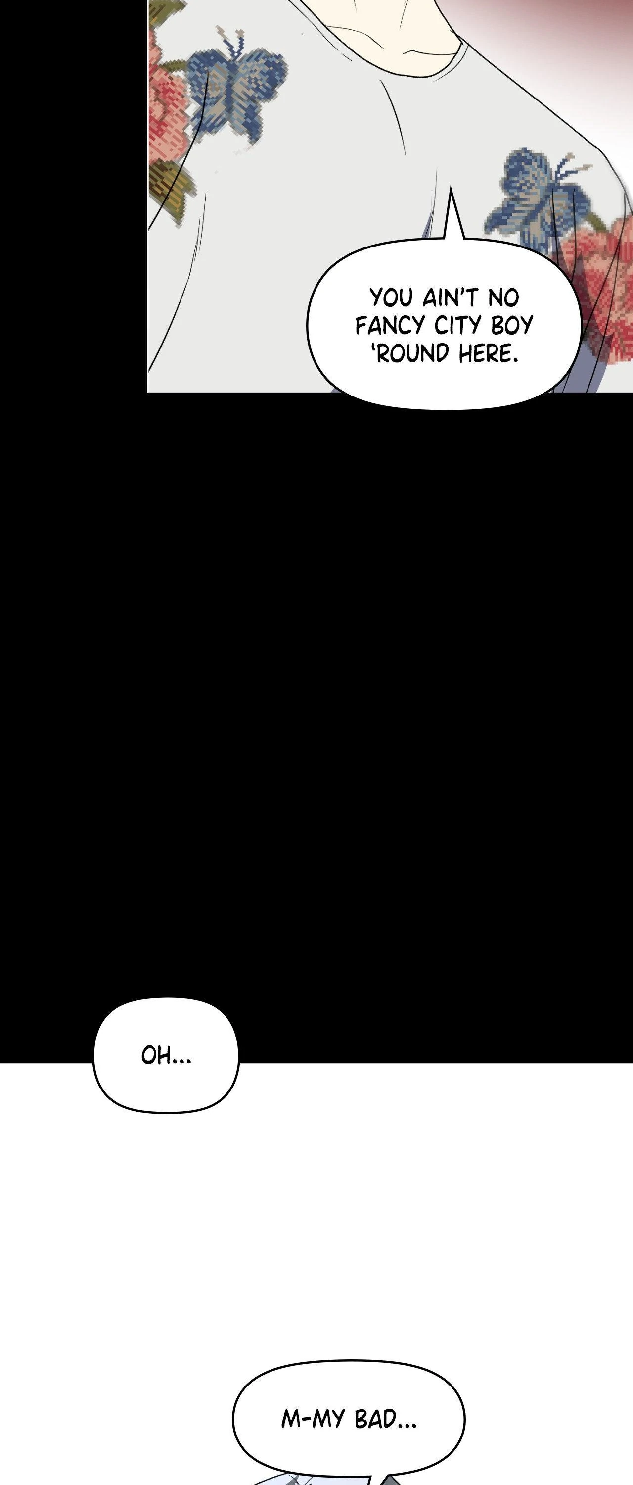 sun class kindergarten peers || PARADISE SCANS || - Chapter 18 manhwa
