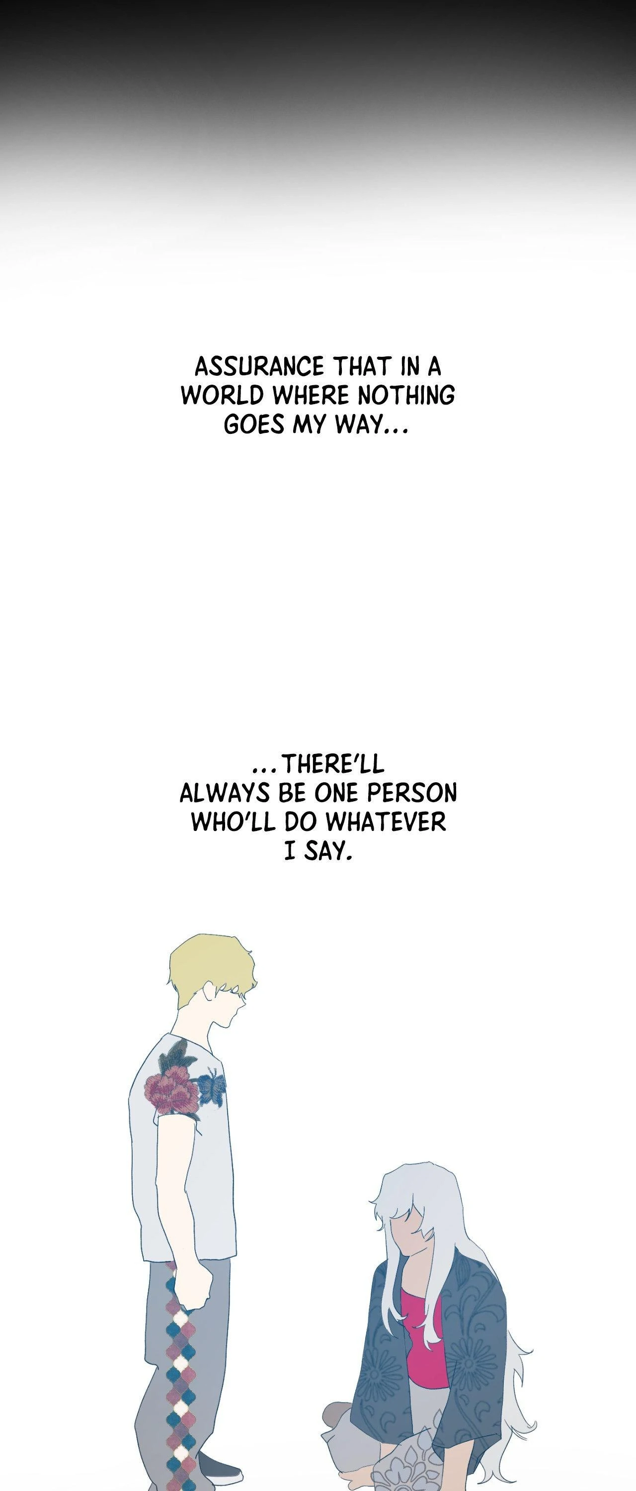 sun class kindergarten peers || PARADISE SCANS || - Chapter 18 manhwa