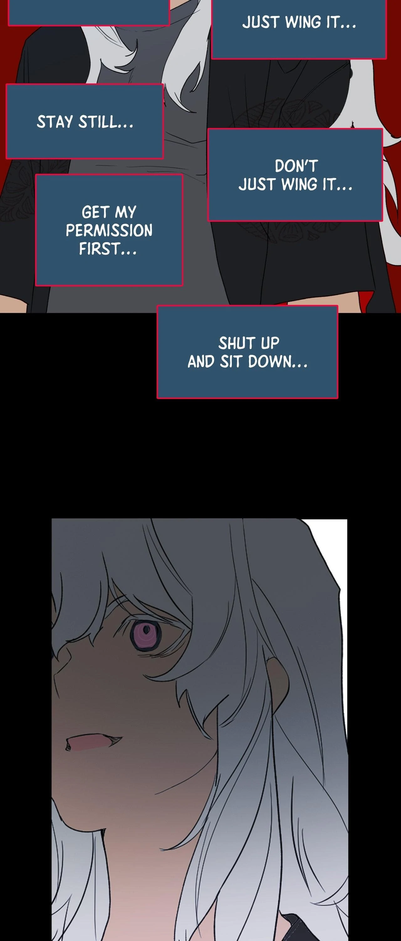 sun class kindergarten peers || PARADISE SCANS || - Chapter 18 manhwa