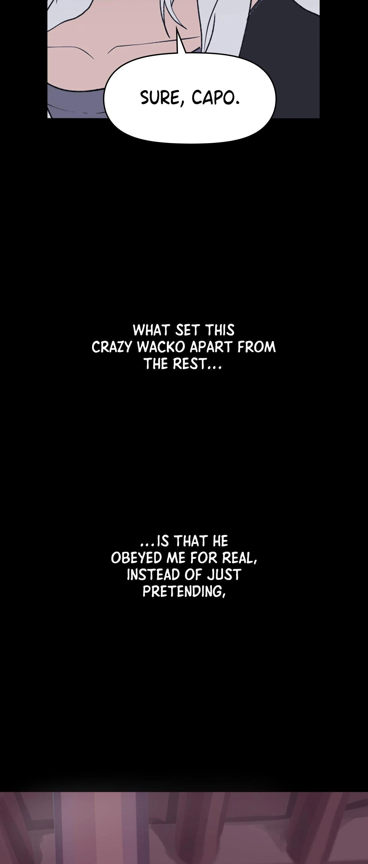 sun class kindergarten peers || PARADISE SCANS || - Chapter 18 manhwa