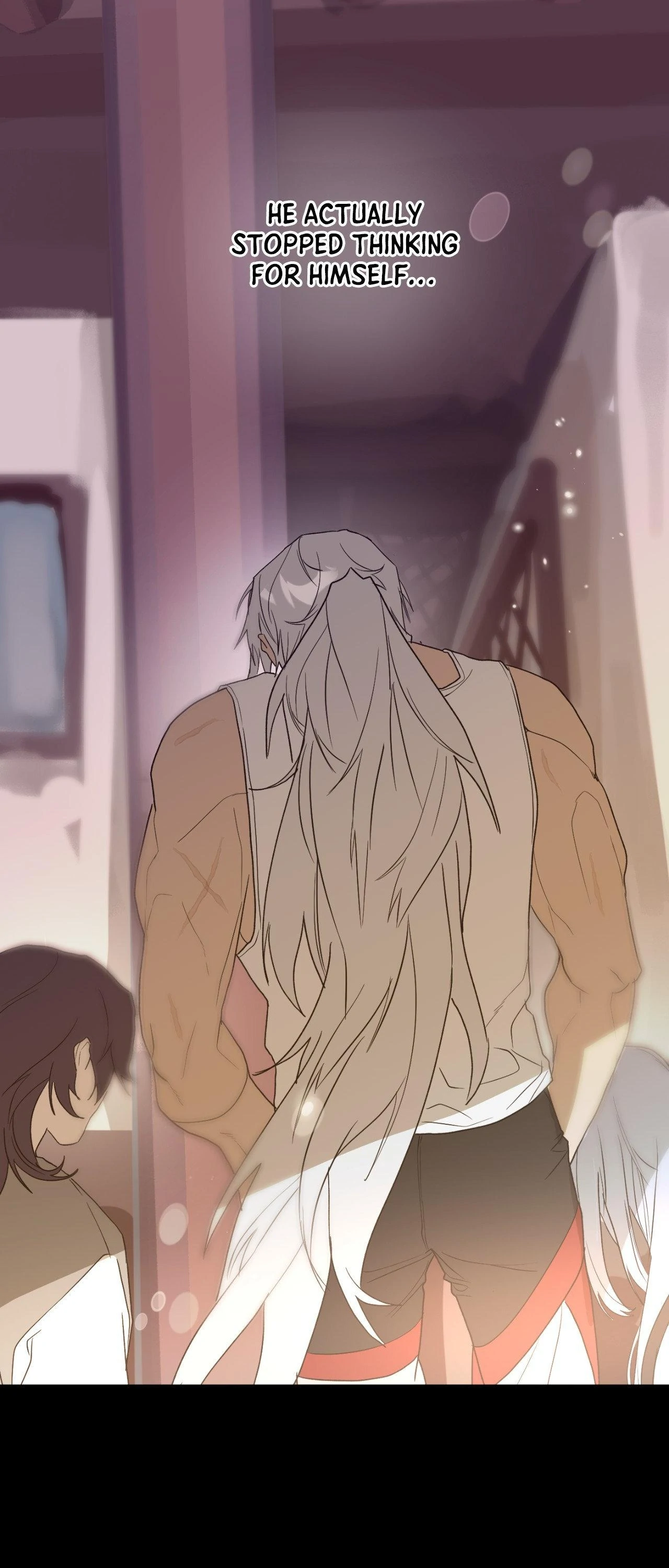 sun class kindergarten peers || PARADISE SCANS || - Chapter 18 manhwa
