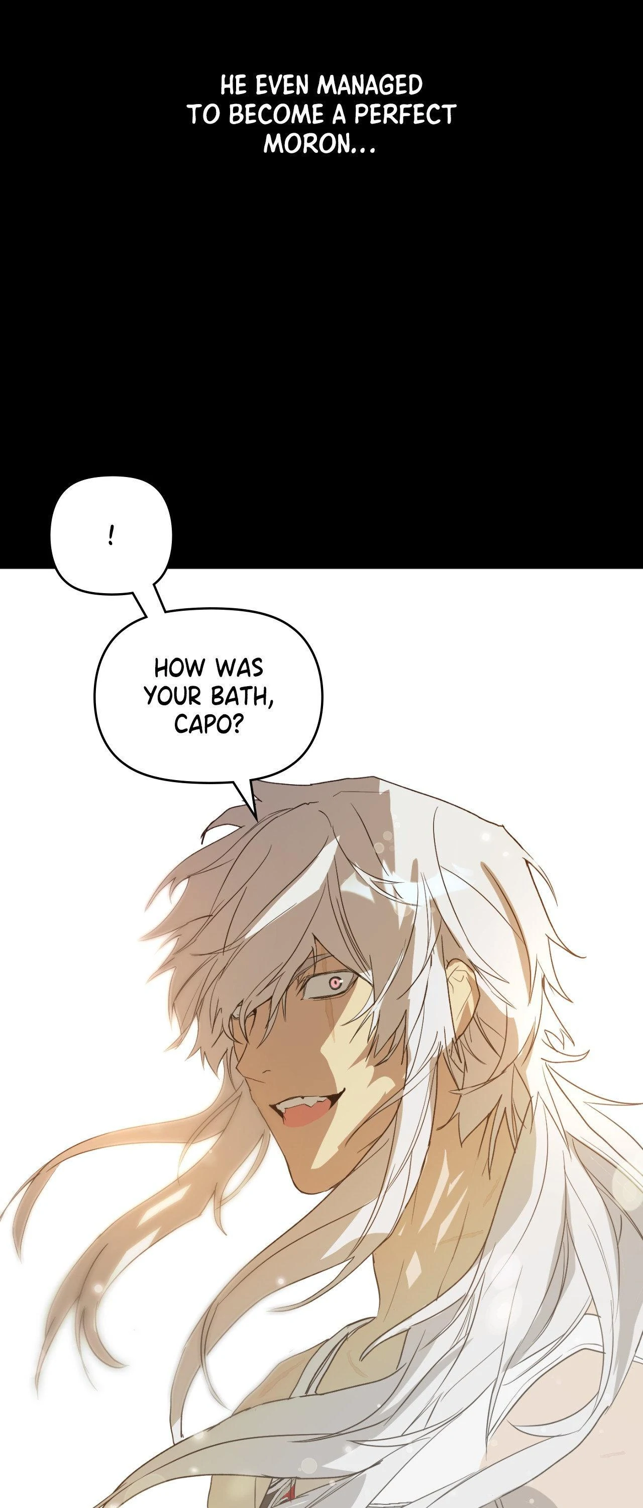 sun class kindergarten peers || PARADISE SCANS || - Chapter 18 manhwa