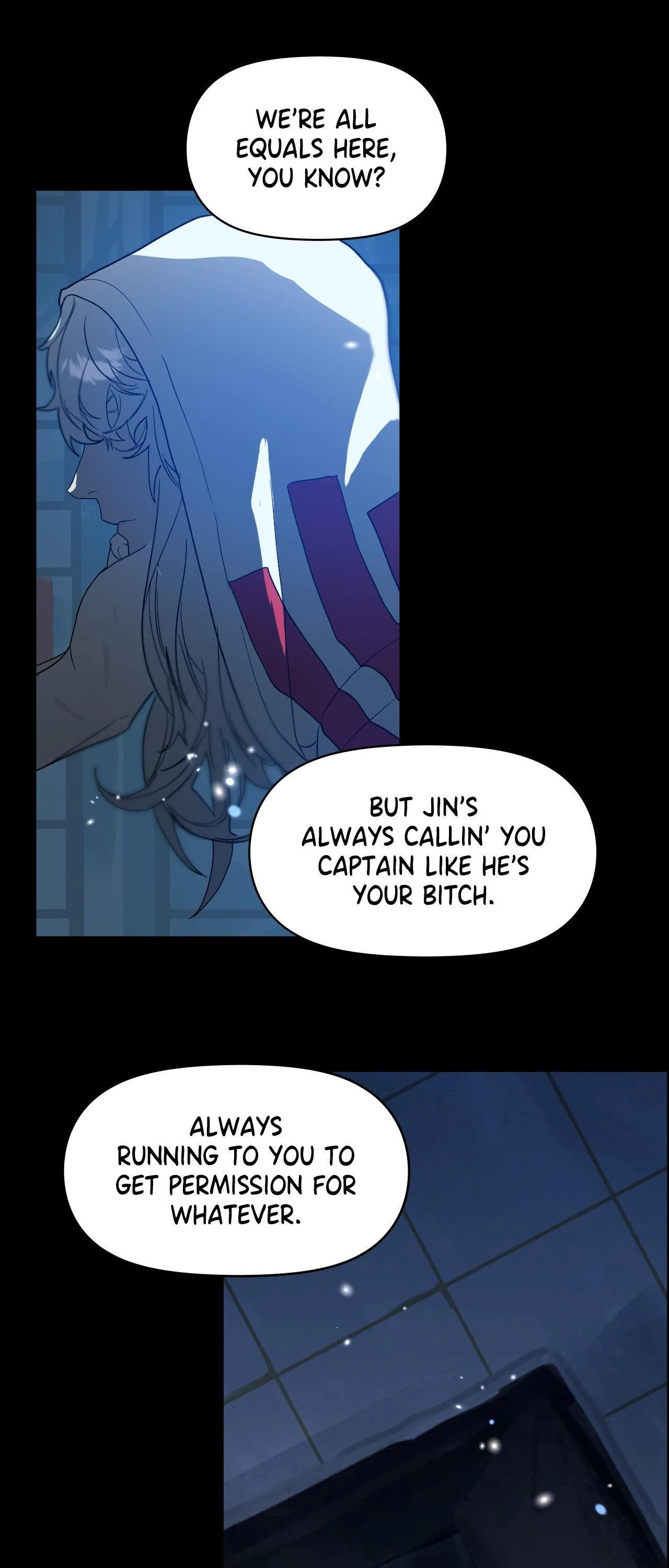 sun class kindergarten peers || PARADISE SCANS || - Chapter 19 manhwa