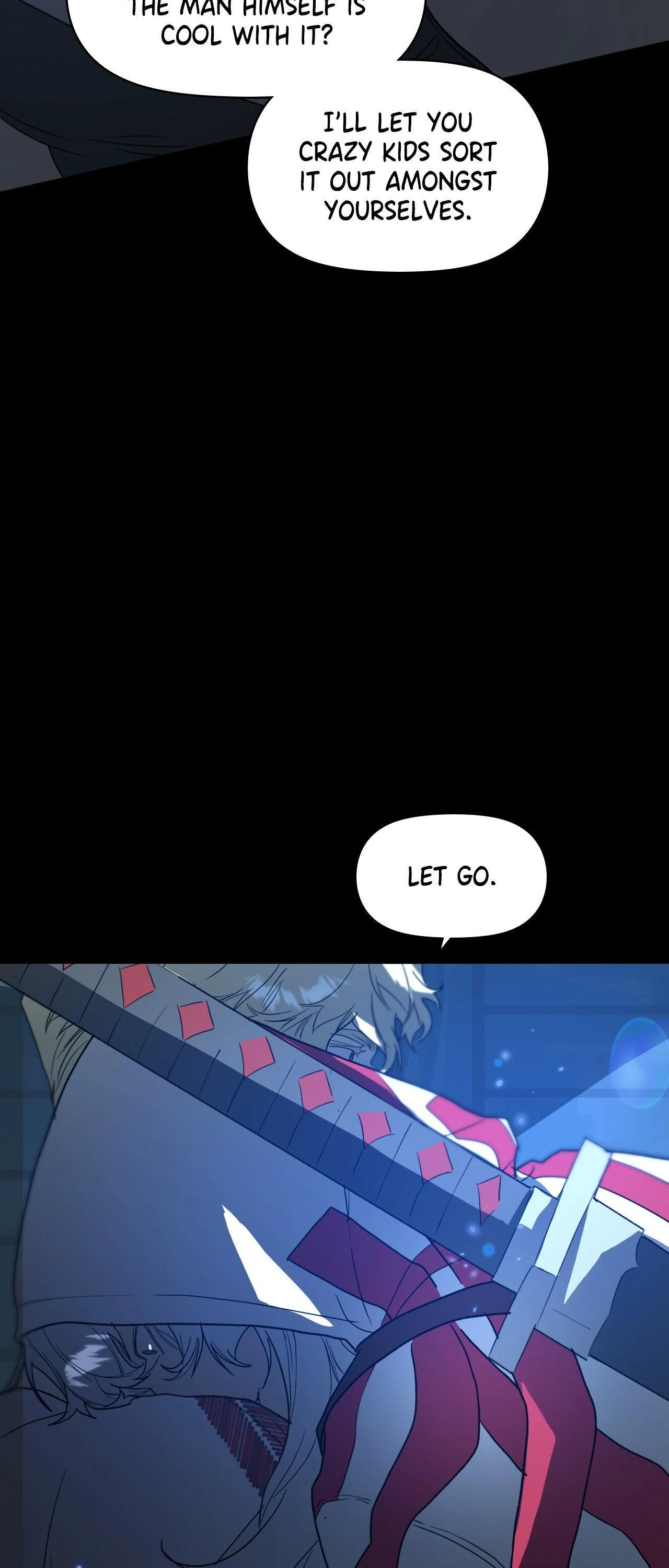 sun class kindergarten peers || PARADISE SCANS || - Chapter 19 manhwa