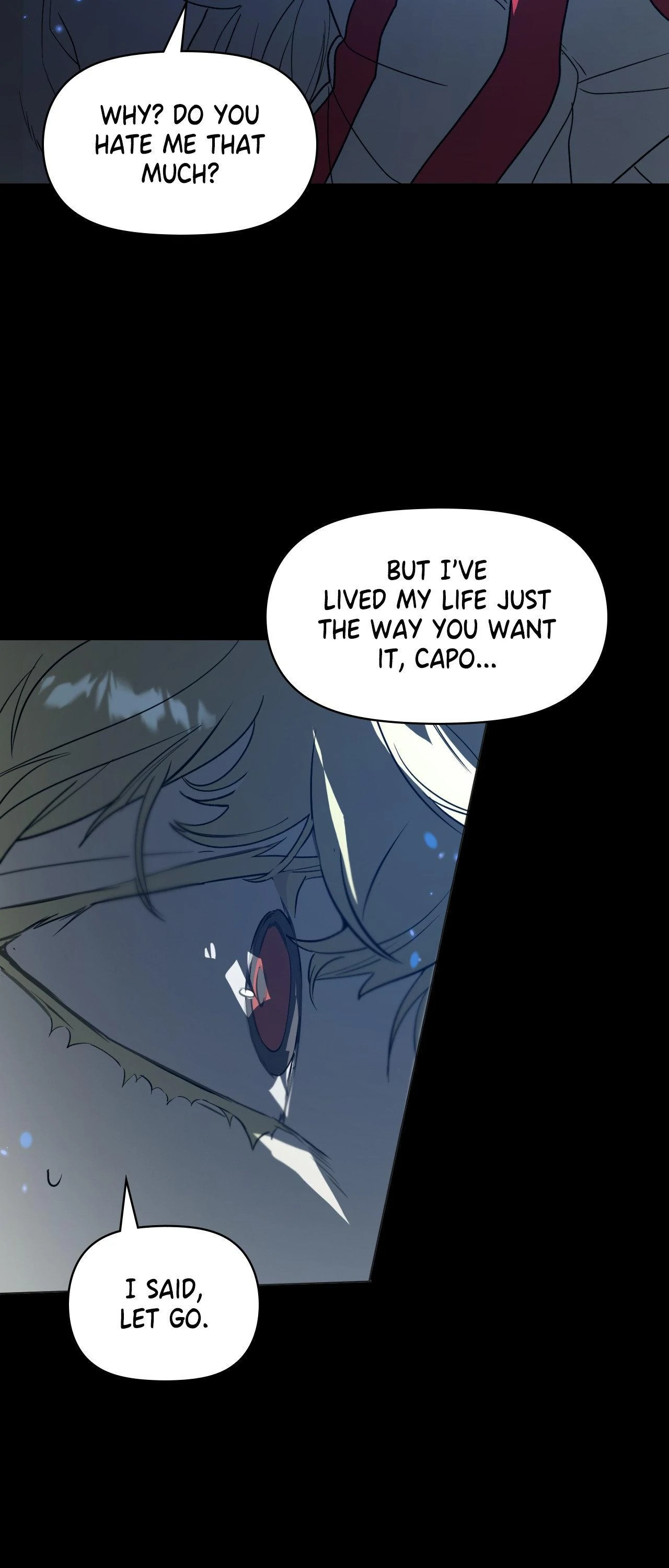 sun class kindergarten peers || PARADISE SCANS || - Chapter 19 manhwa