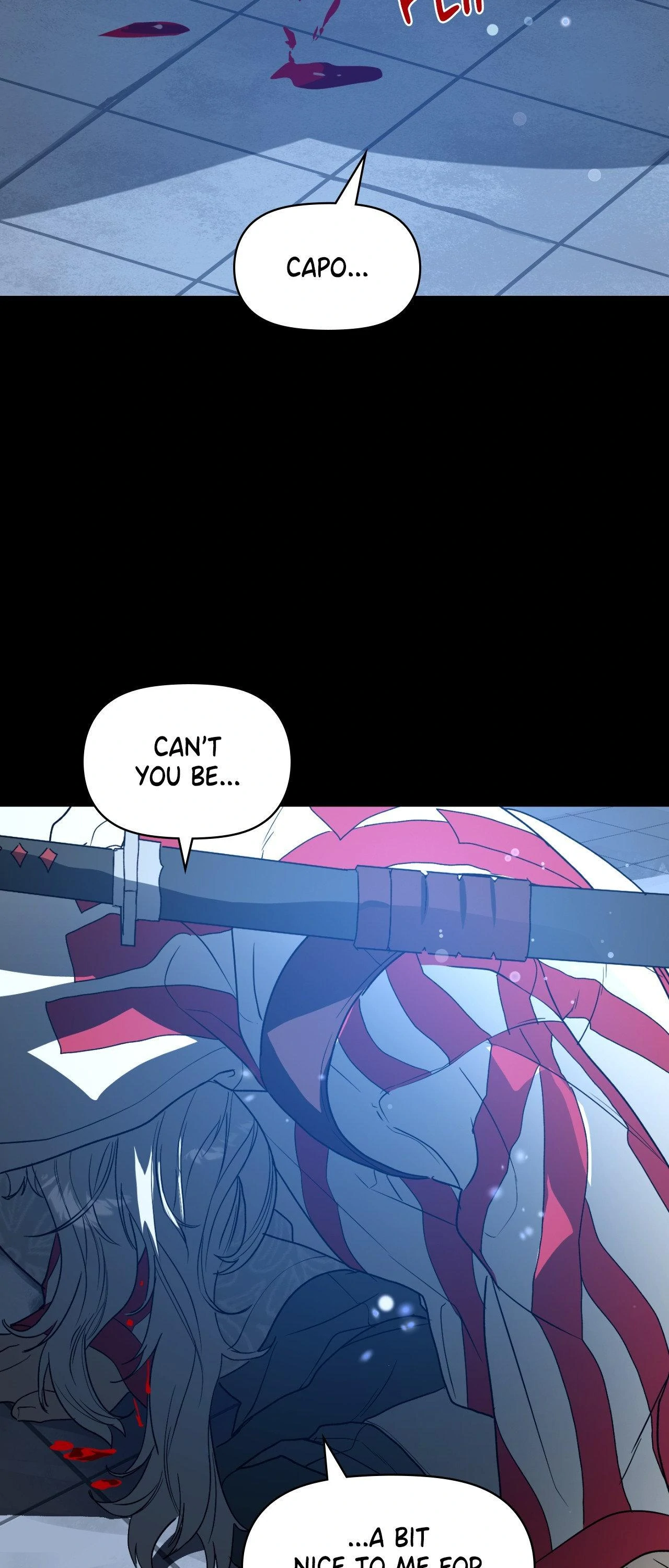 sun class kindergarten peers || PARADISE SCANS || - Chapter 19 manhwa