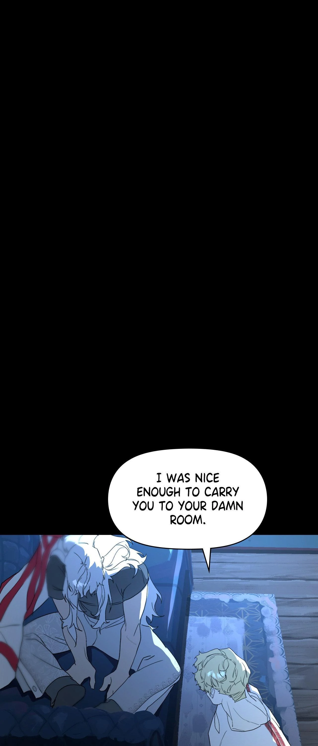 sun class kindergarten peers || PARADISE SCANS || - Chapter 19 manhwa