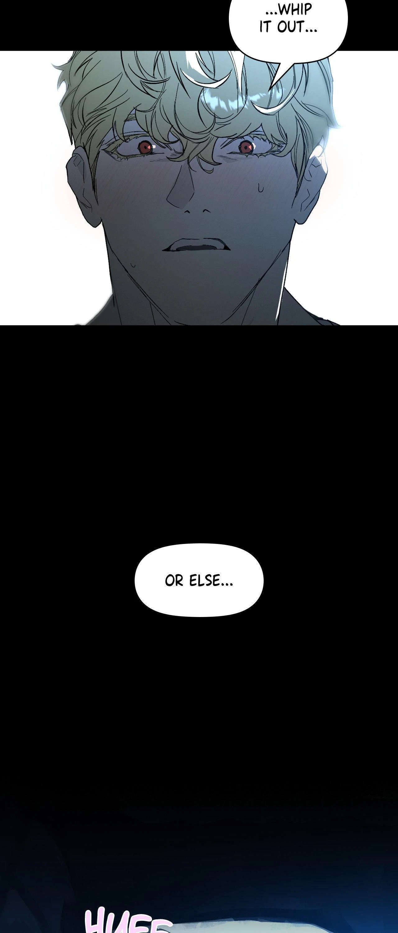sun class kindergarten peers || PARADISE SCANS || - Chapter 19 manhwa