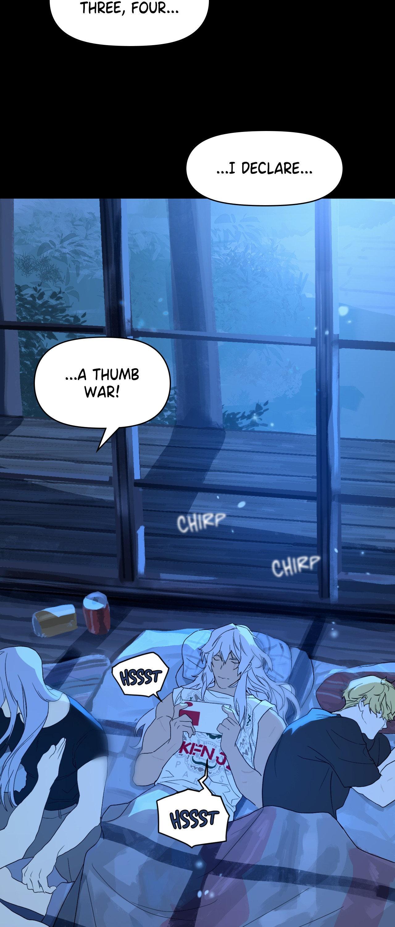 sun class kindergarten peers || PARADISE SCANS || - Chapter 19 manhwa