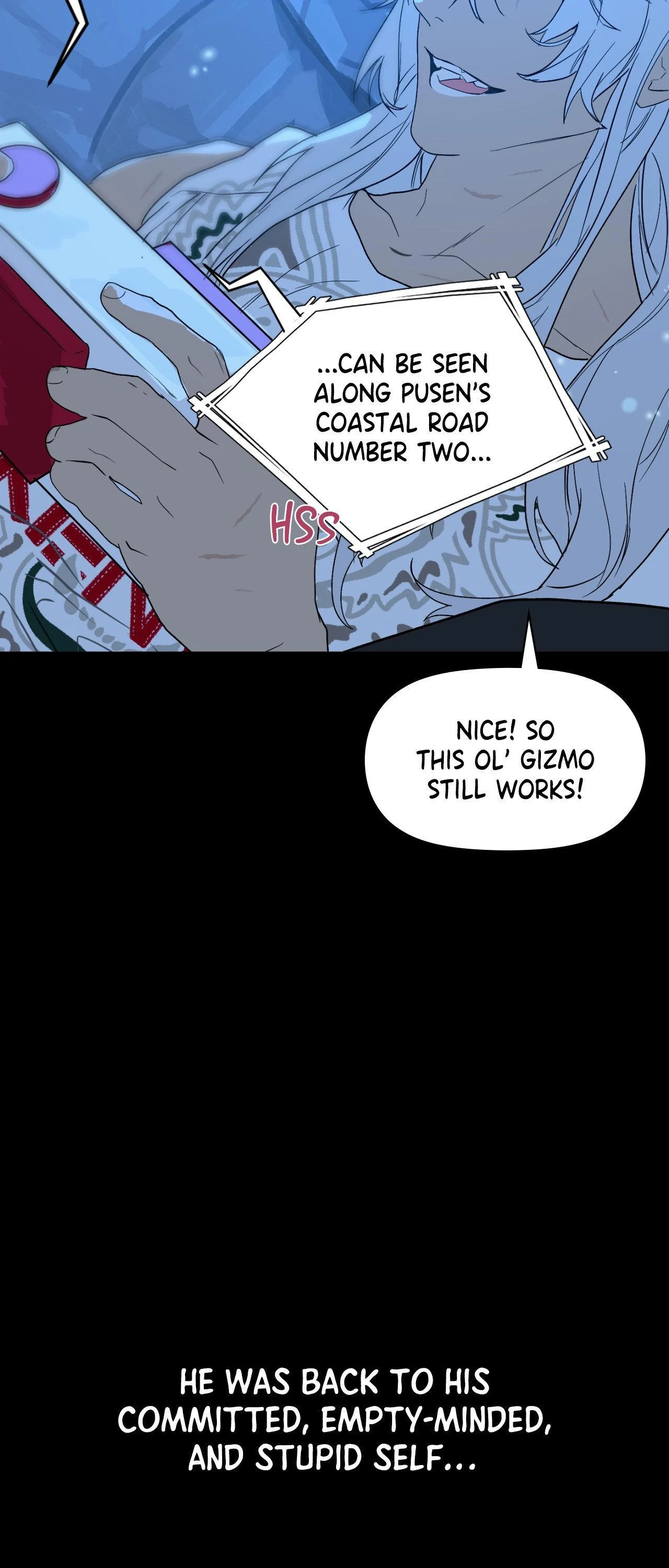 sun class kindergarten peers || PARADISE SCANS || - Chapter 19 manhwa