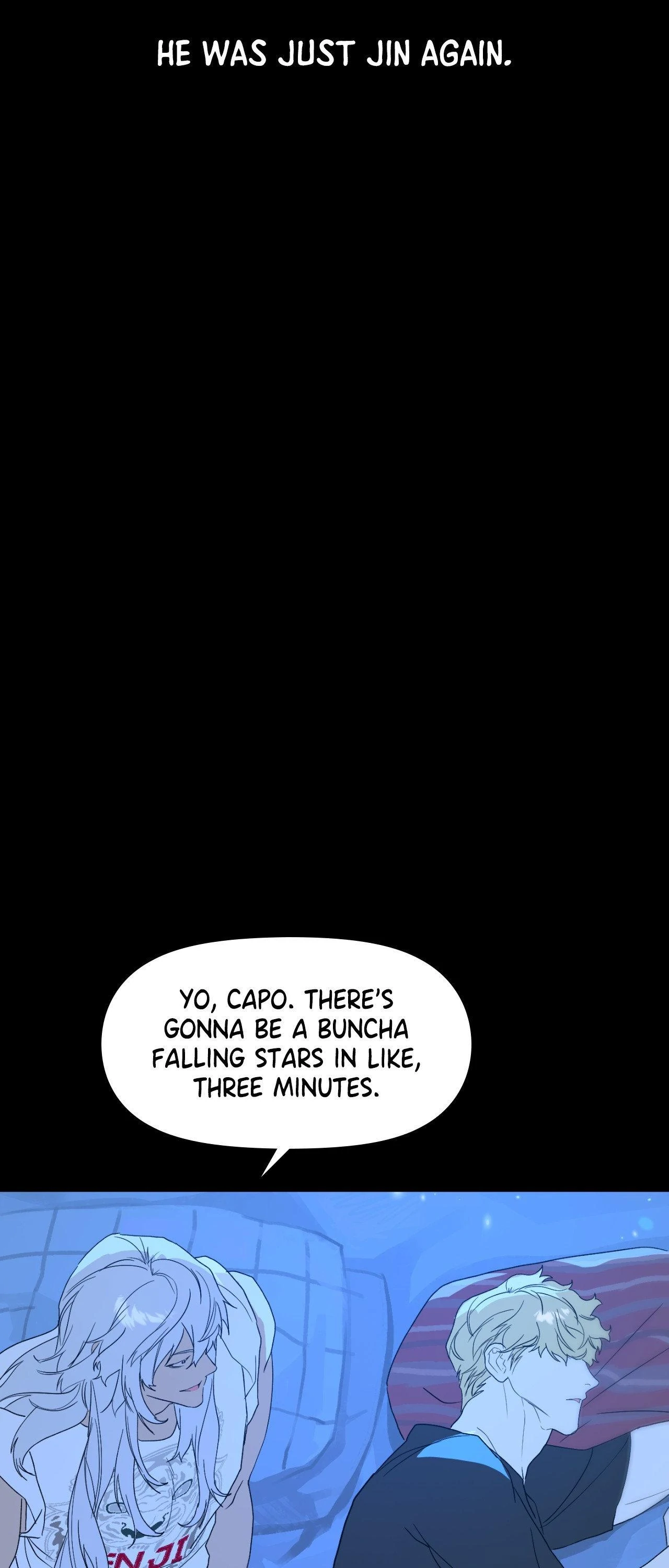 sun class kindergarten peers || PARADISE SCANS || - Chapter 19 manhwa