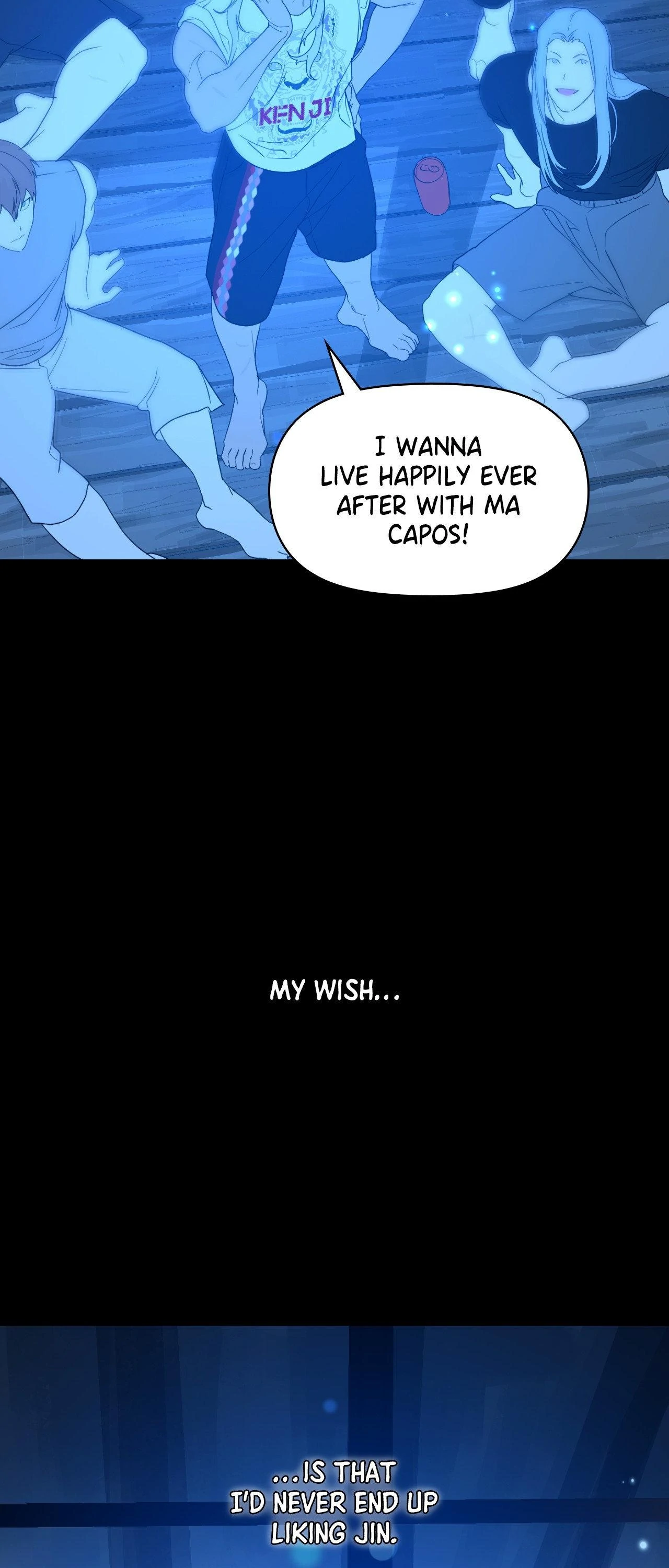 sun class kindergarten peers || PARADISE SCANS || - Chapter 19 manhwa