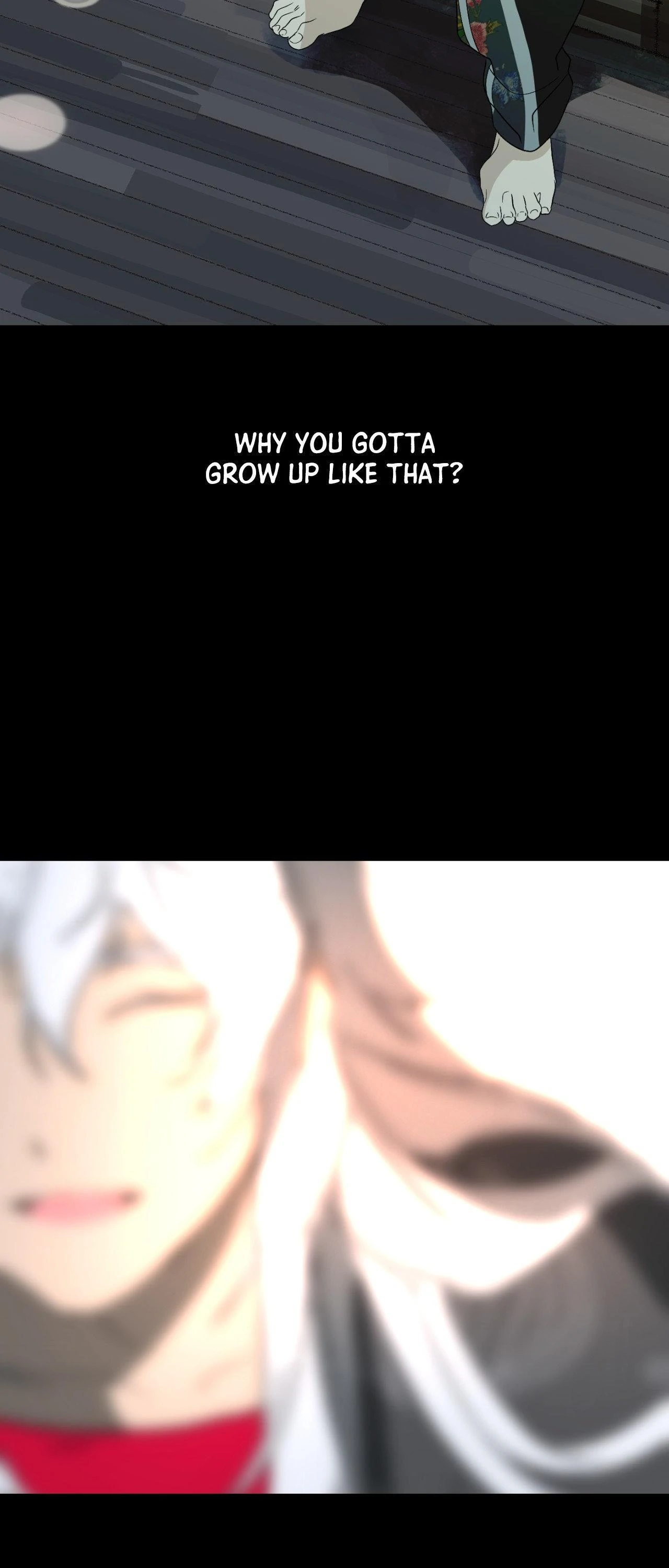 sun class kindergarten peers || PARADISE SCANS || - Chapter 19 manhwa