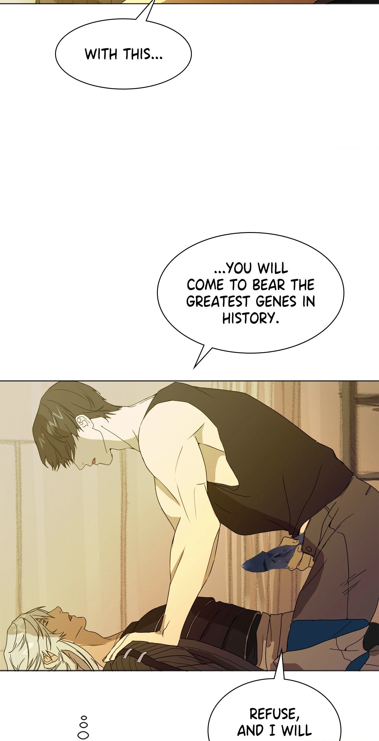 sun class kindergarten peers || PARADISE SCANS || - Chapter 2 manhwa