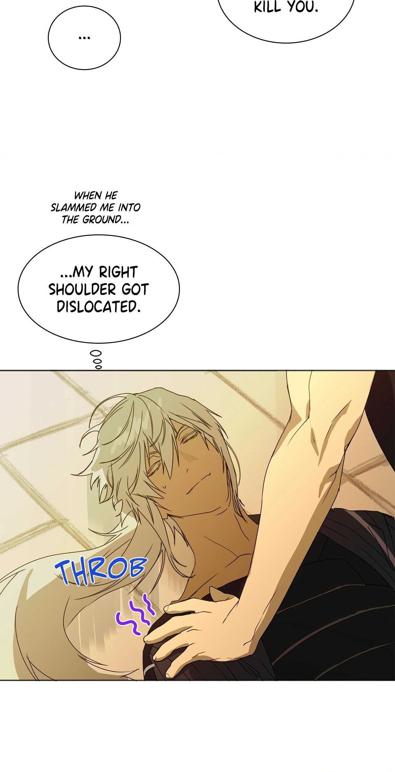 sun class kindergarten peers || PARADISE SCANS || - Chapter 2 manhwa