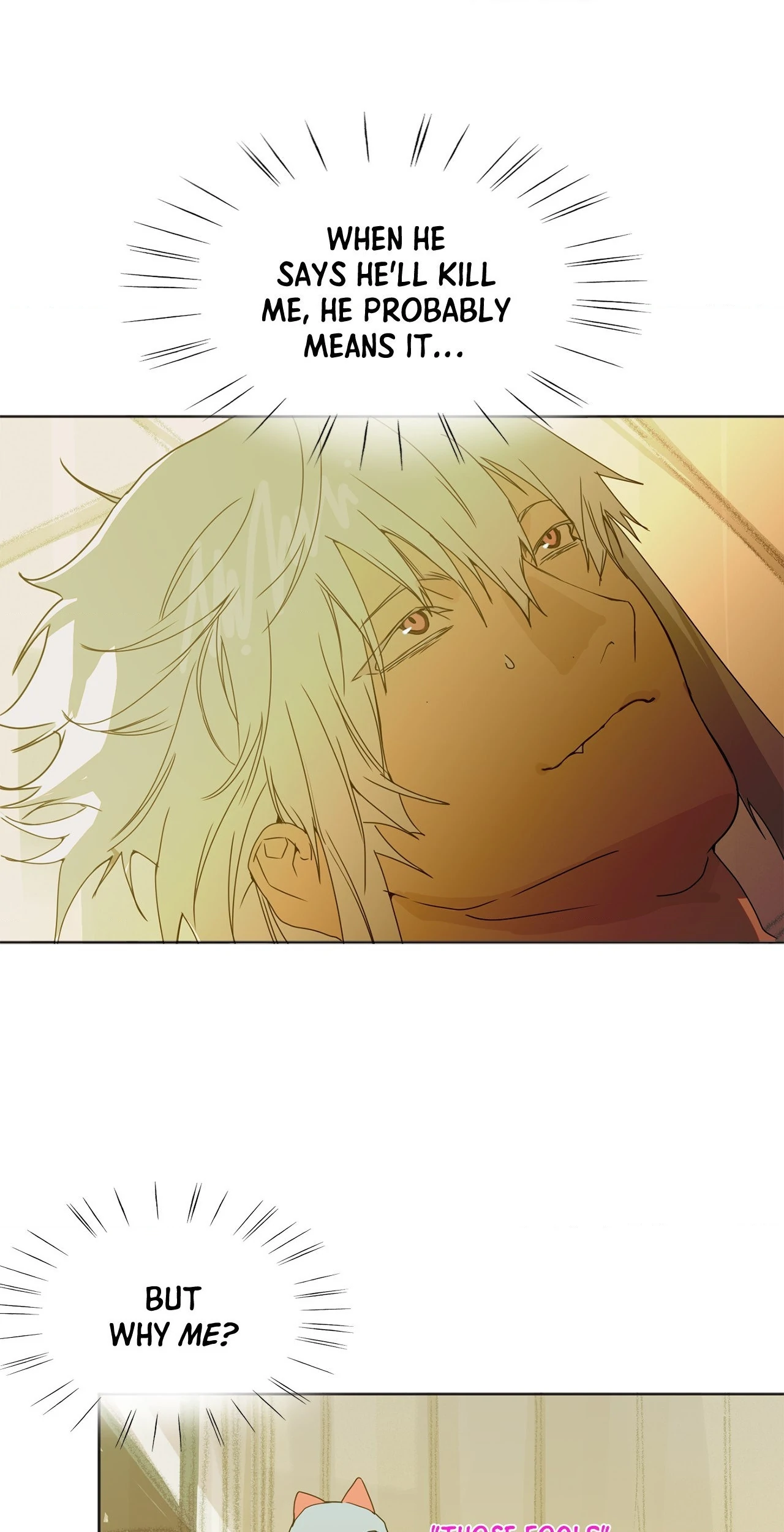 sun class kindergarten peers || PARADISE SCANS || - Chapter 2 manhwa