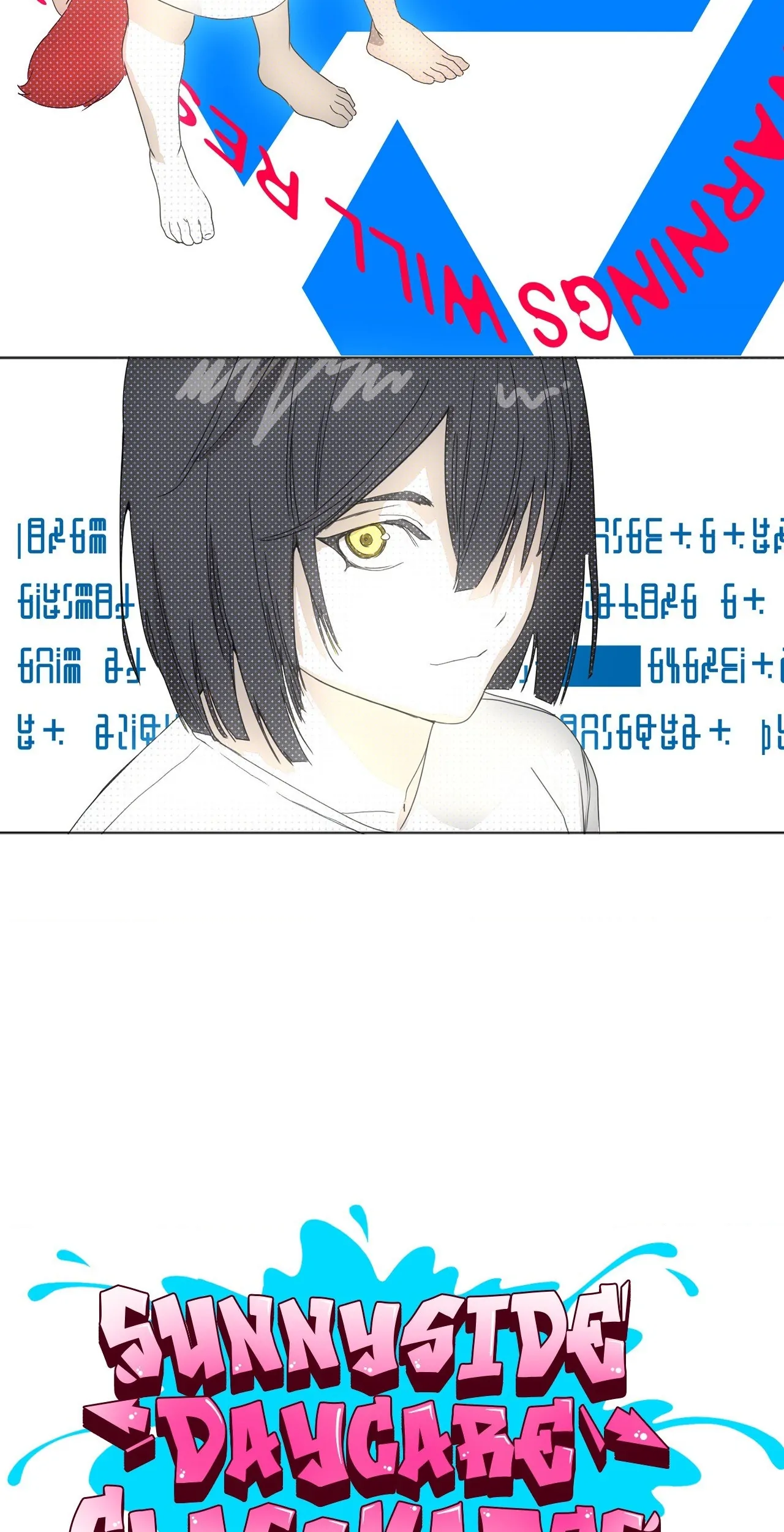 sun class kindergarten peers || PARADISE SCANS || - Chapter 2 manhwa