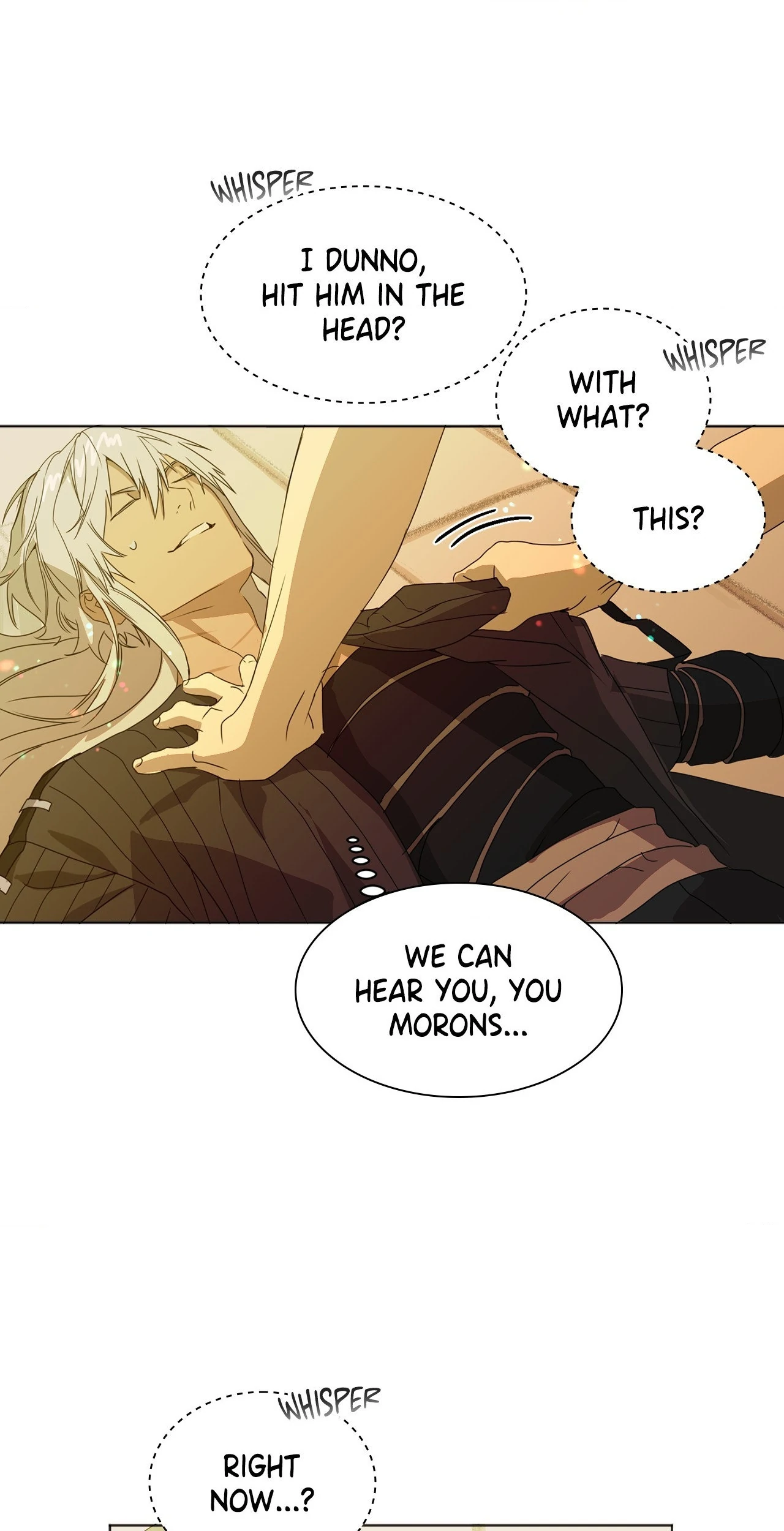 sun class kindergarten peers || PARADISE SCANS || - Chapter 2 manhwa