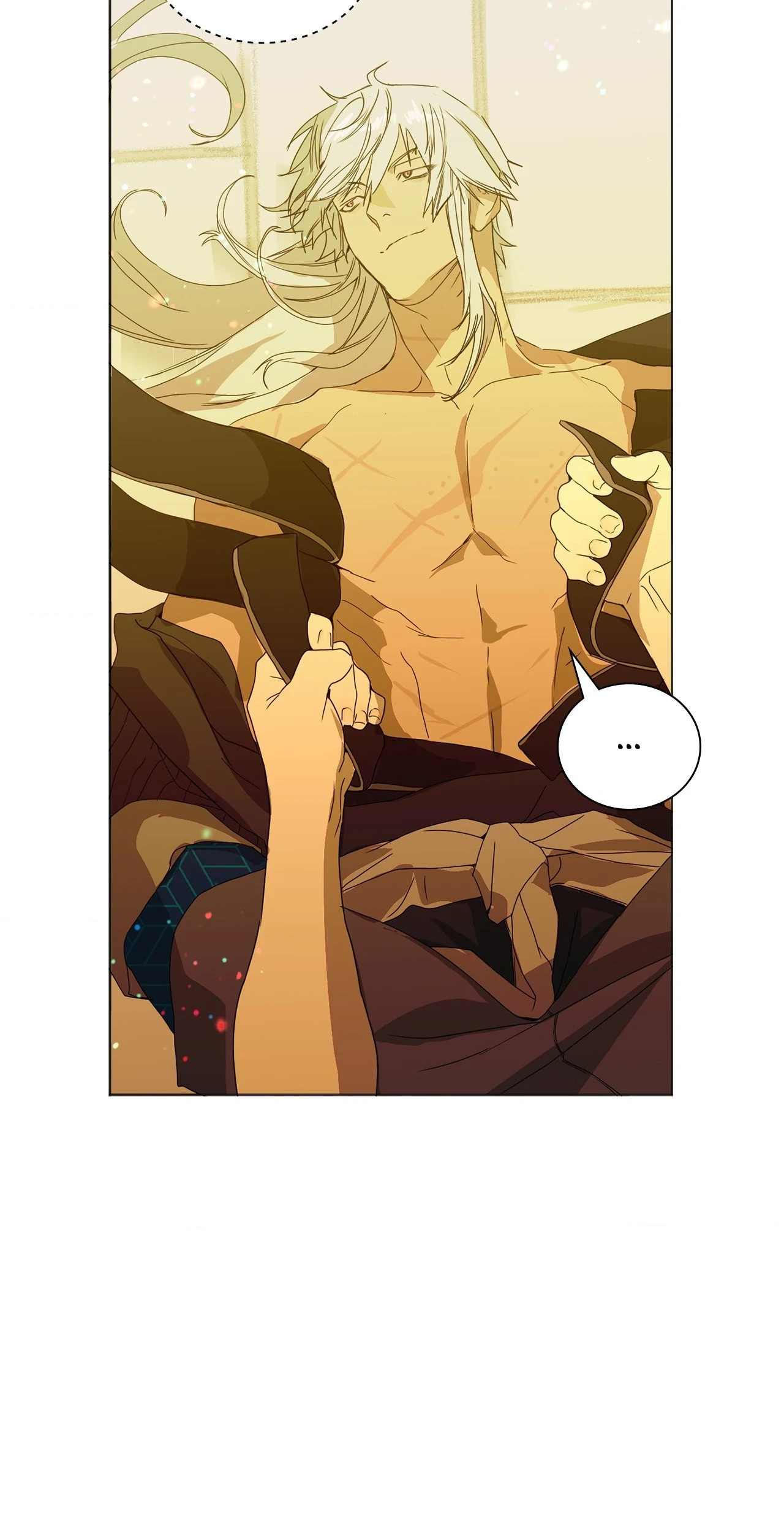 sun class kindergarten peers || PARADISE SCANS || - Chapter 2 manhwa