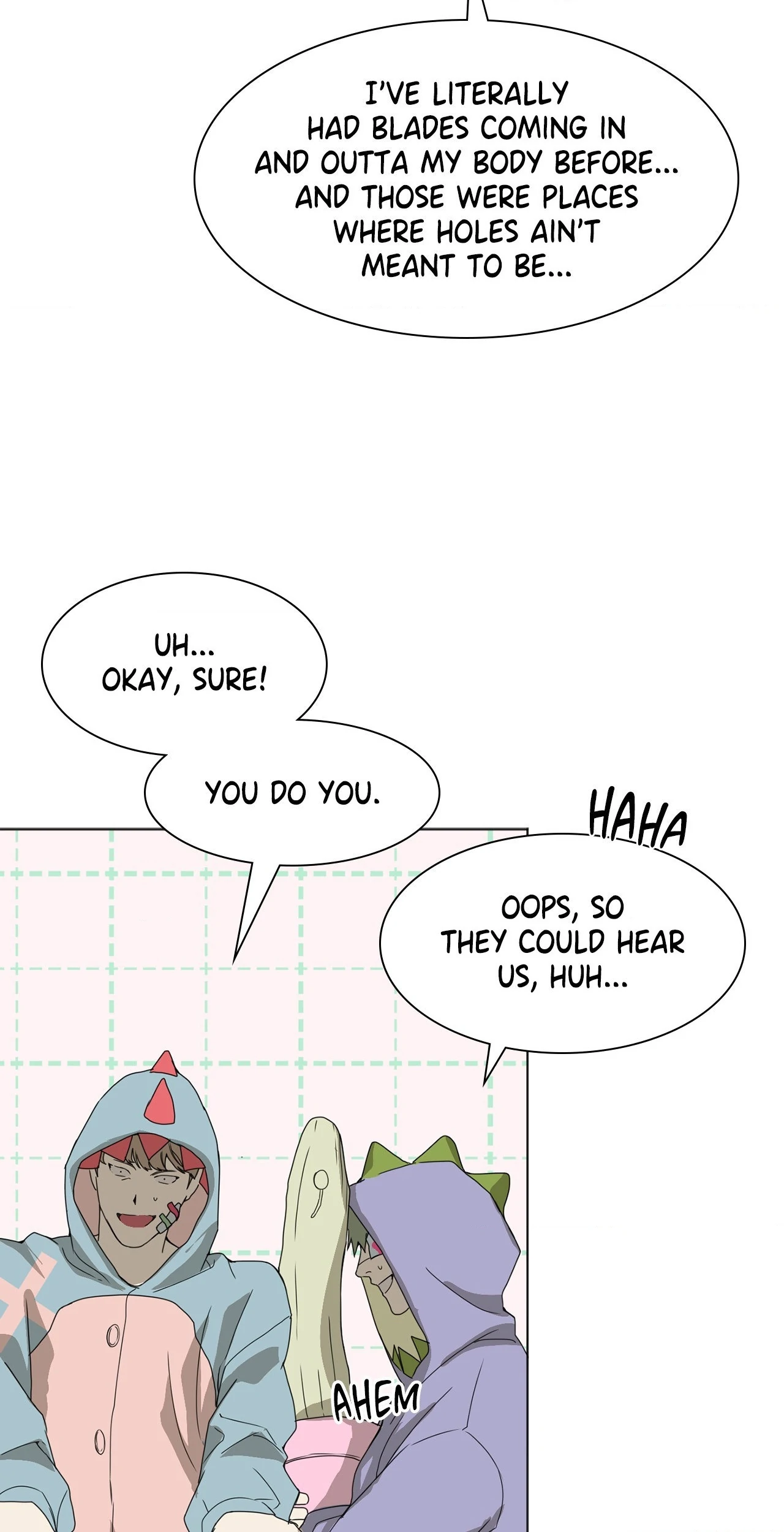 sun class kindergarten peers || PARADISE SCANS || - Chapter 2 manhwa