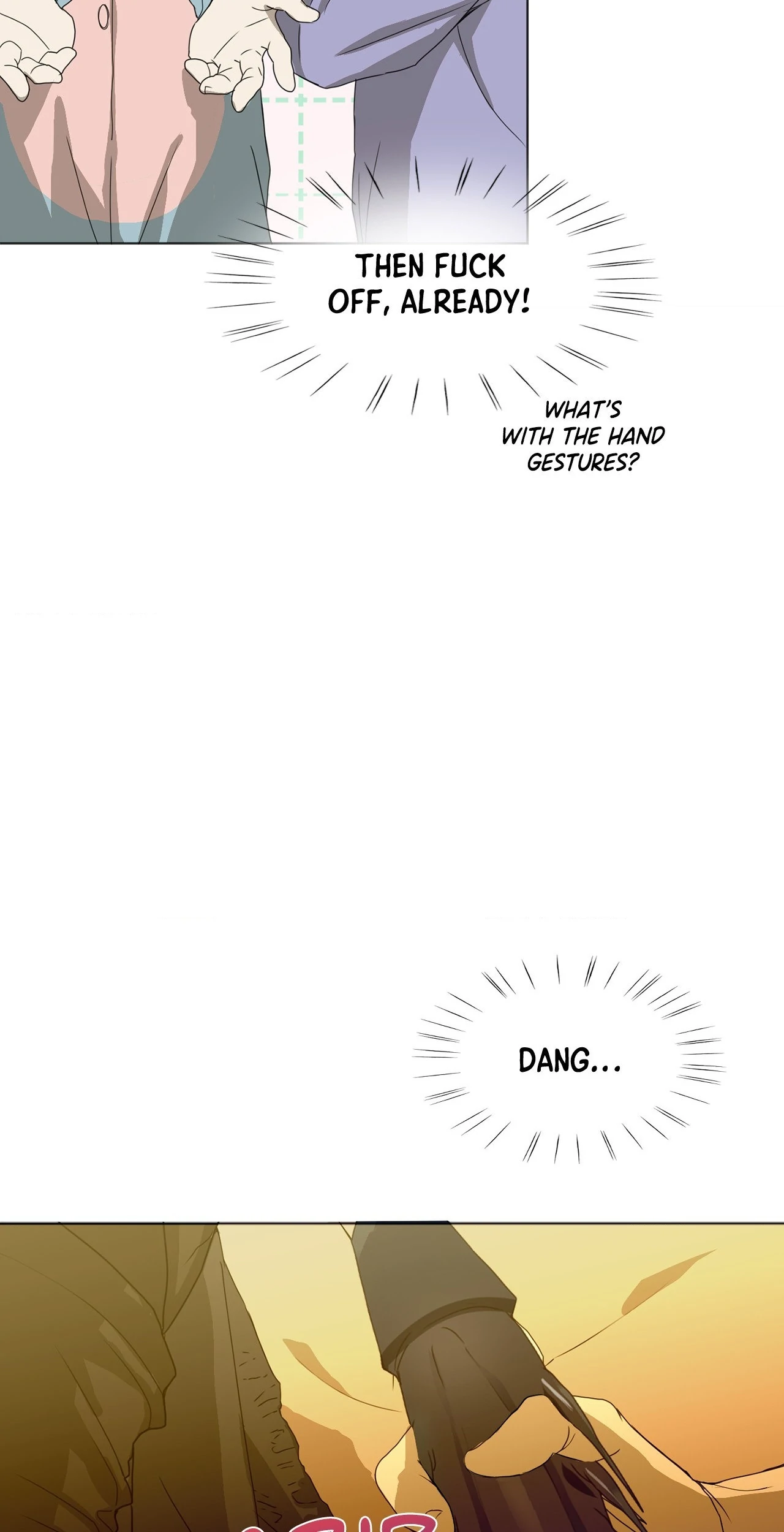 sun class kindergarten peers || PARADISE SCANS || - Chapter 2 manhwa