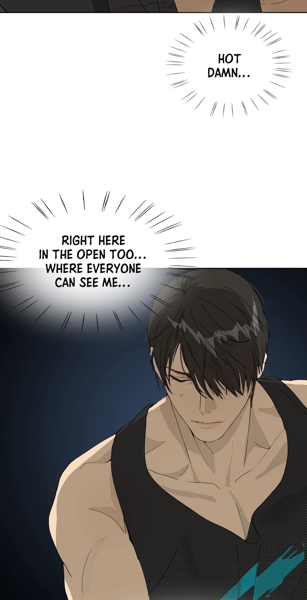 sun class kindergarten peers || PARADISE SCANS || - Chapter 2 manhwa