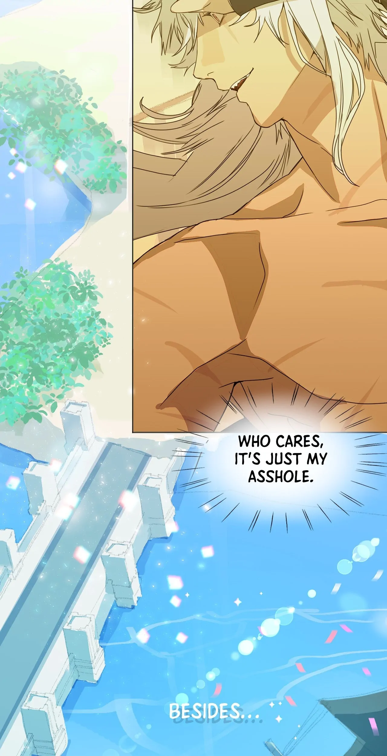 sun class kindergarten peers || PARADISE SCANS || - Chapter 2 manhwa