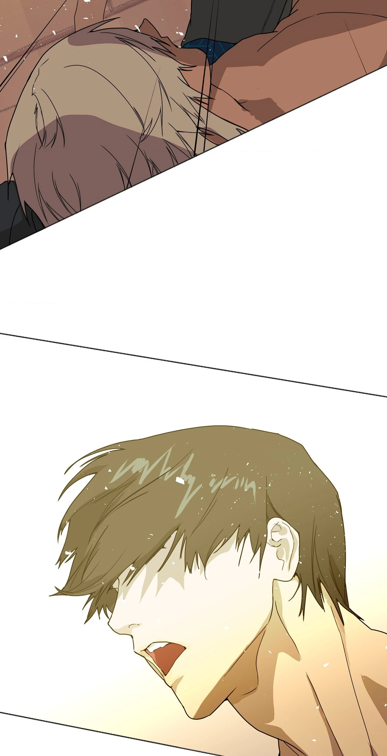 sun class kindergarten peers || PARADISE SCANS || - Chapter 2 manhwa
