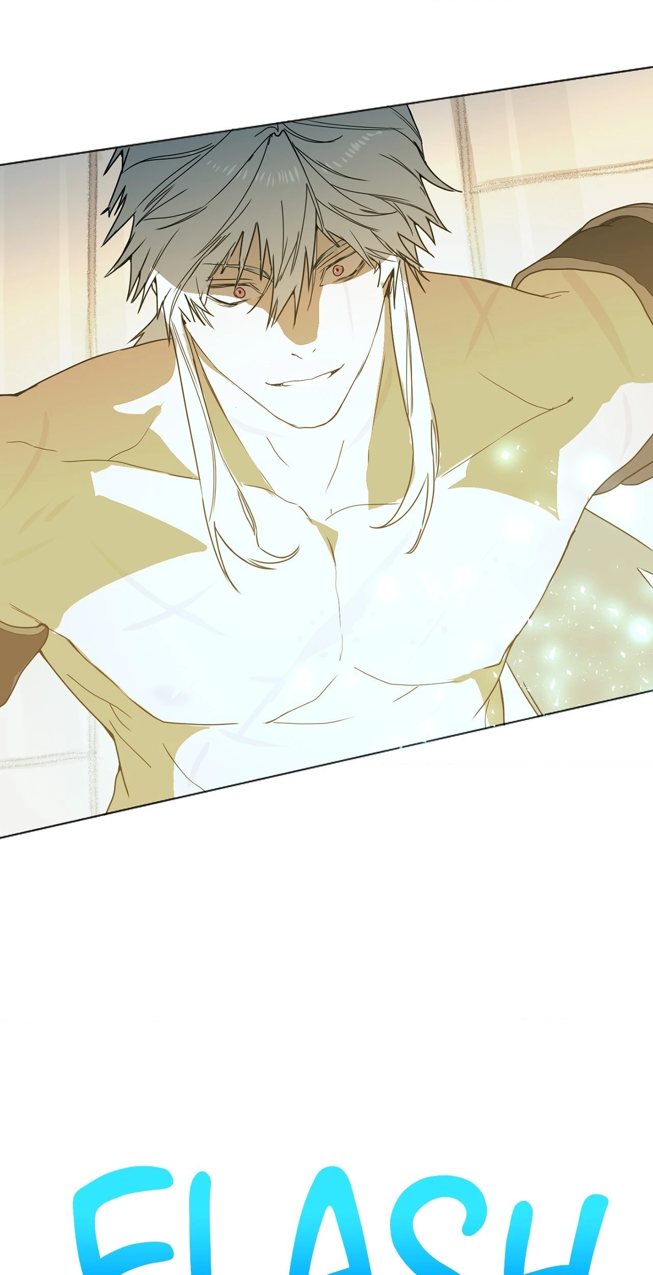 sun class kindergarten peers || PARADISE SCANS || - Chapter 2 manhwa