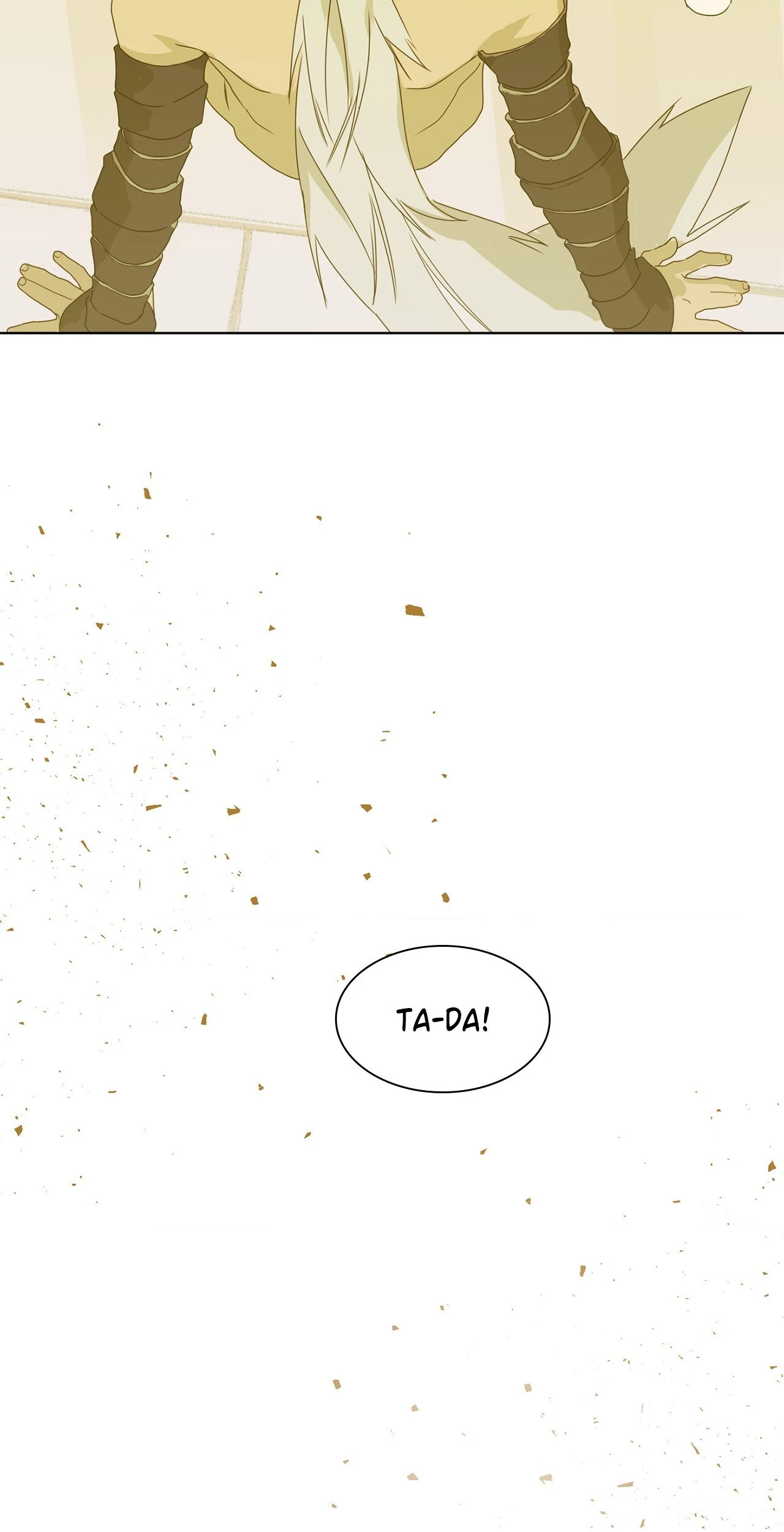 sun class kindergarten peers || PARADISE SCANS || - Chapter 2 manhwa