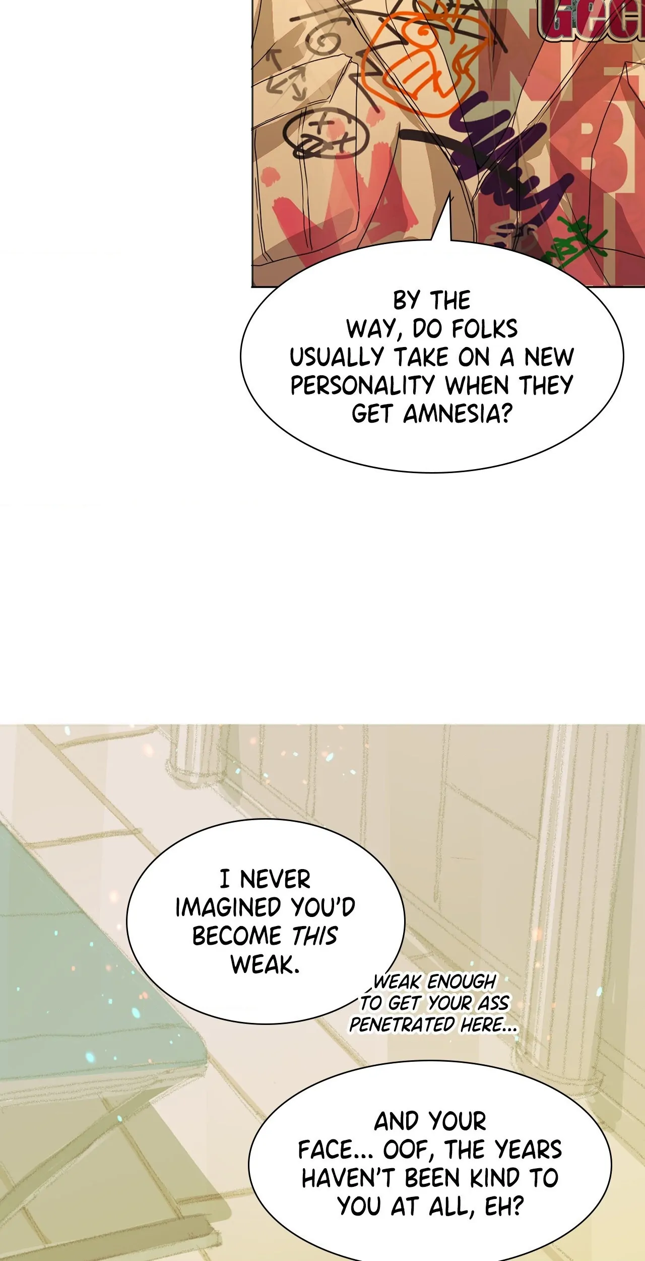sun class kindergarten peers || PARADISE SCANS || - Chapter 2 manhwa