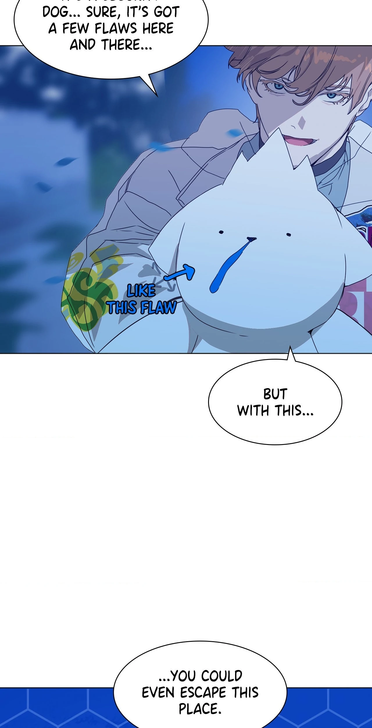 sun class kindergarten peers || PARADISE SCANS || - Chapter 2 manhwa