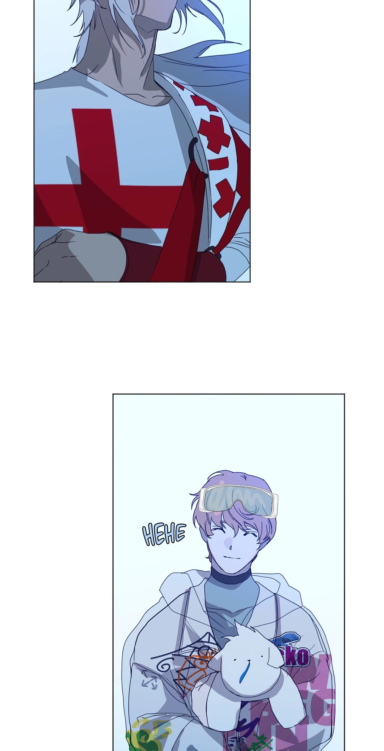 sun class kindergarten peers || PARADISE SCANS || - Chapter 2 manhwa