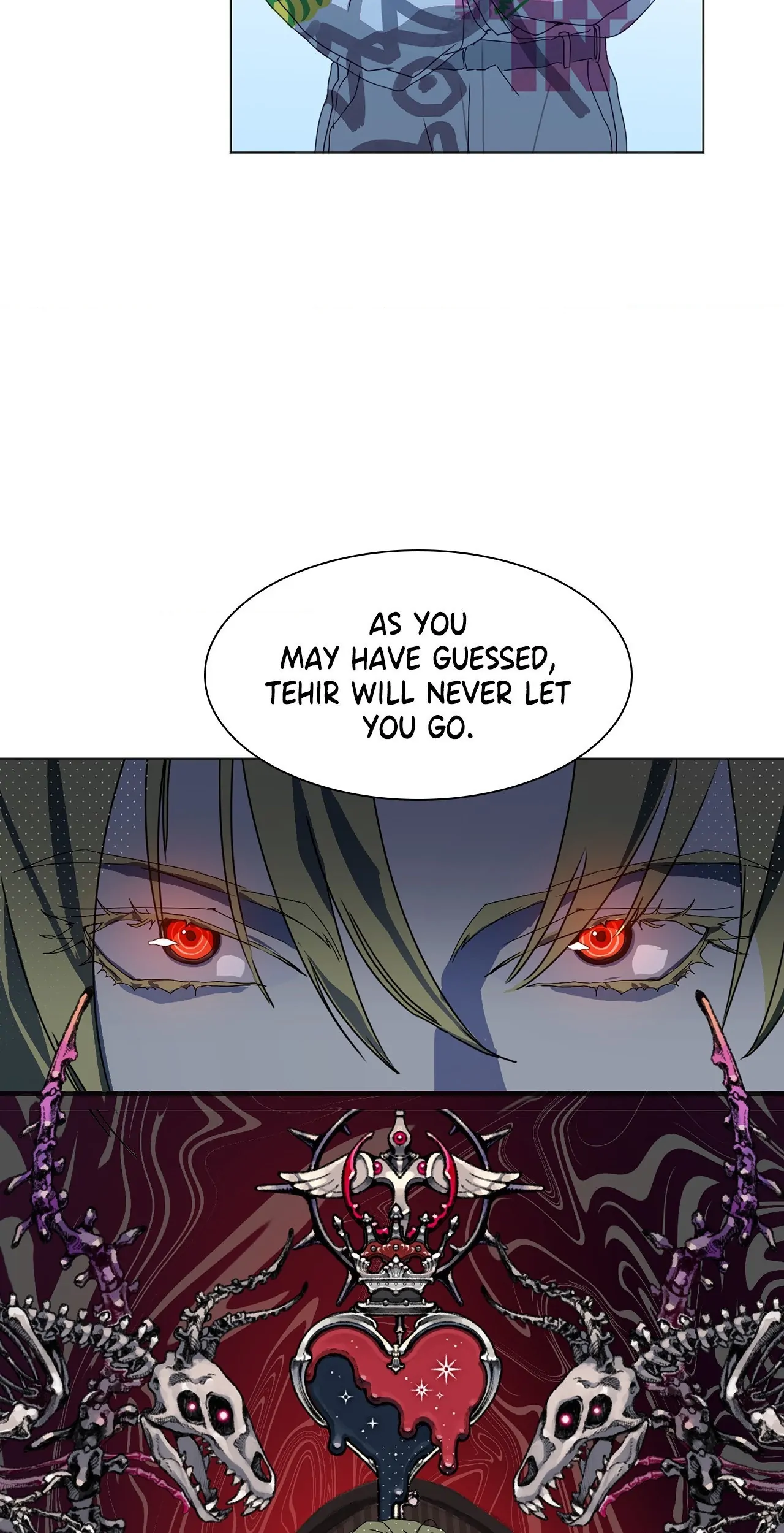 sun class kindergarten peers || PARADISE SCANS || - Chapter 2 manhwa