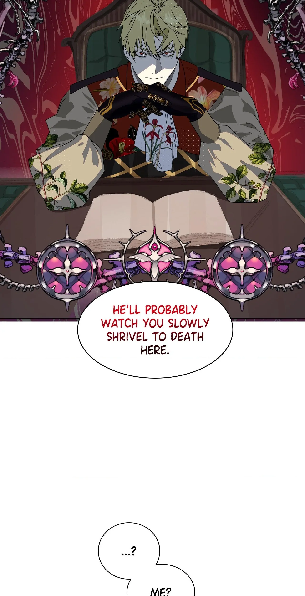 sun class kindergarten peers || PARADISE SCANS || - Chapter 2 manhwa